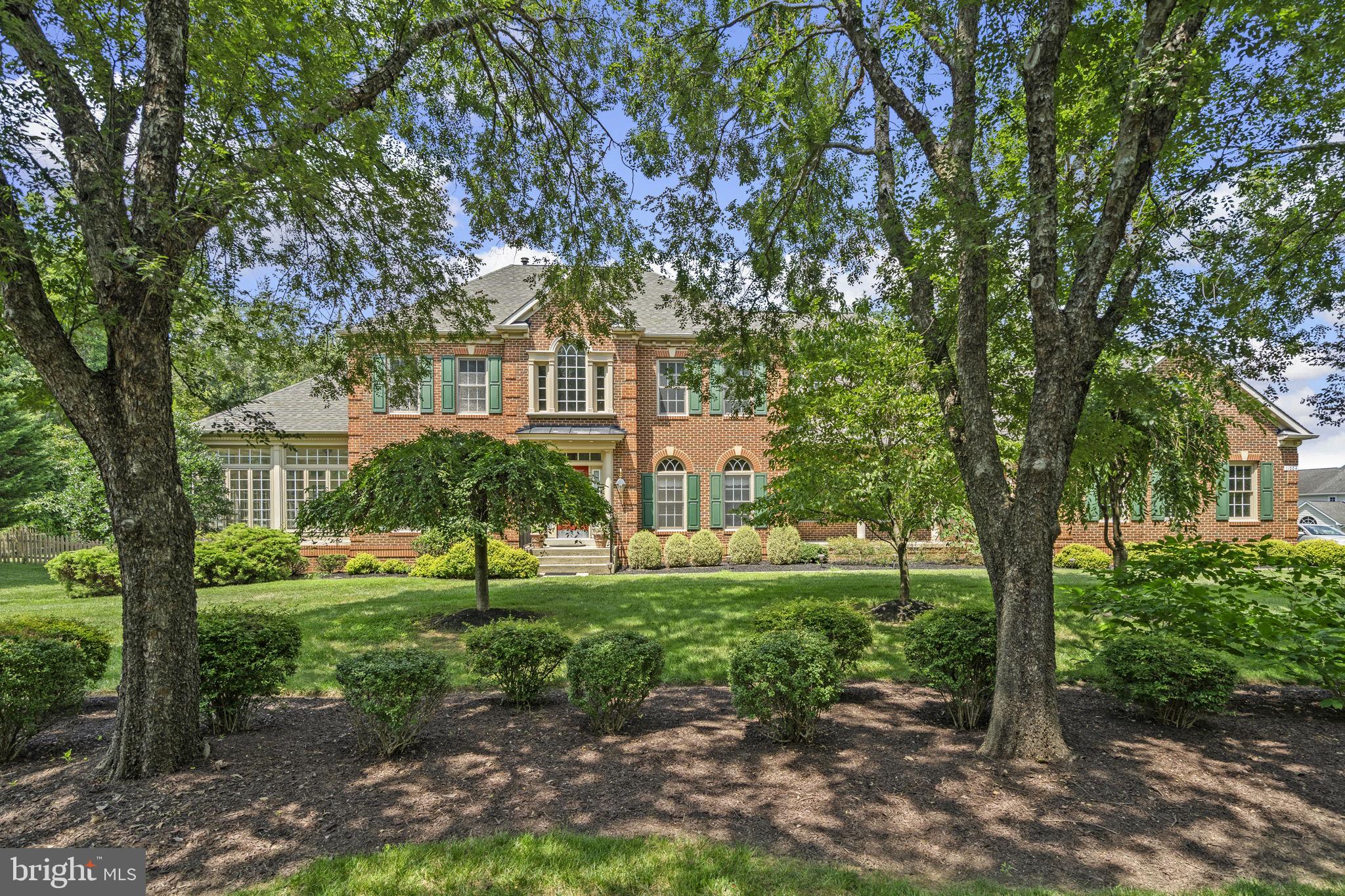 11004 Dorsch Farm Rd