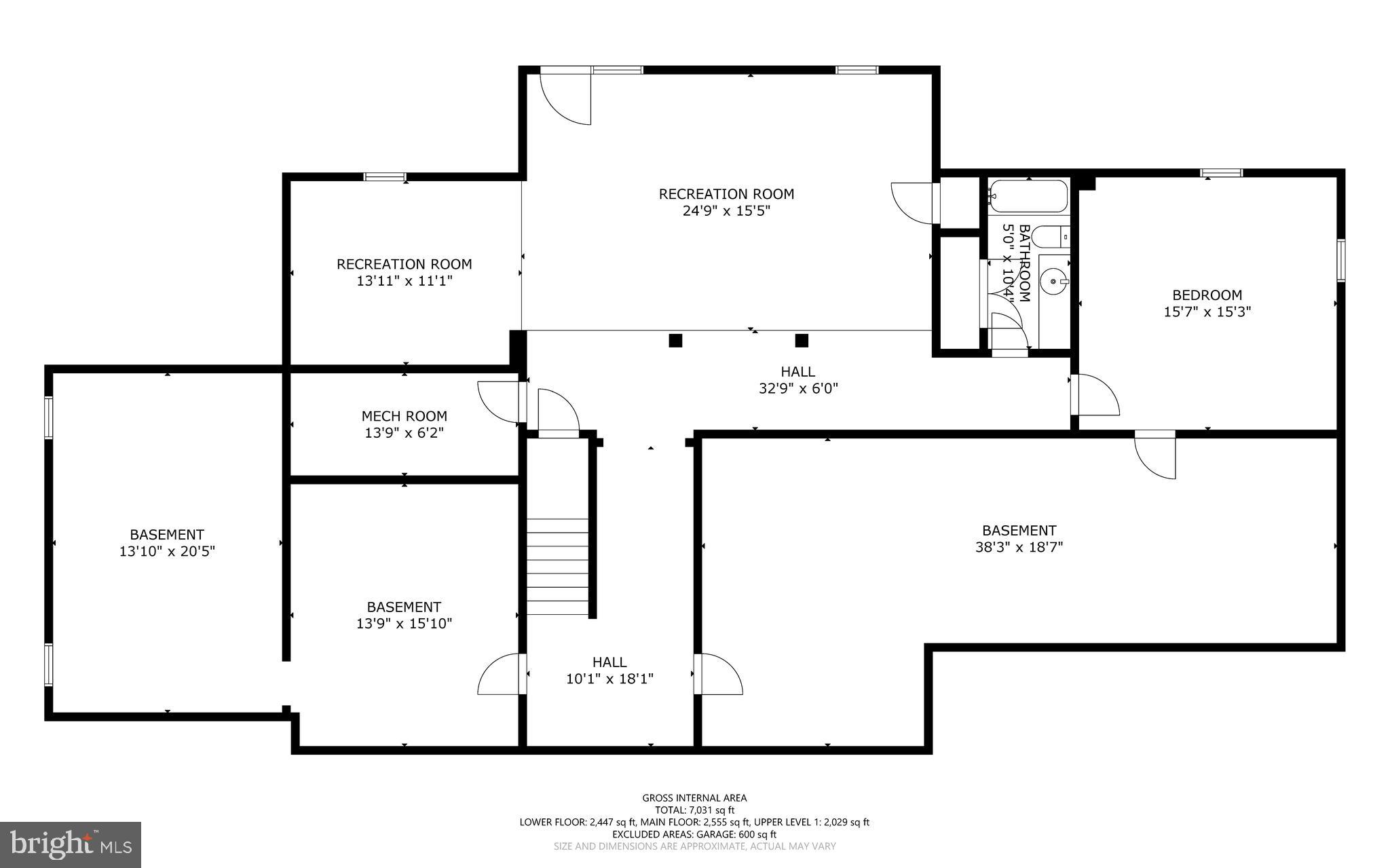 11004 Dorsch Farm Rd