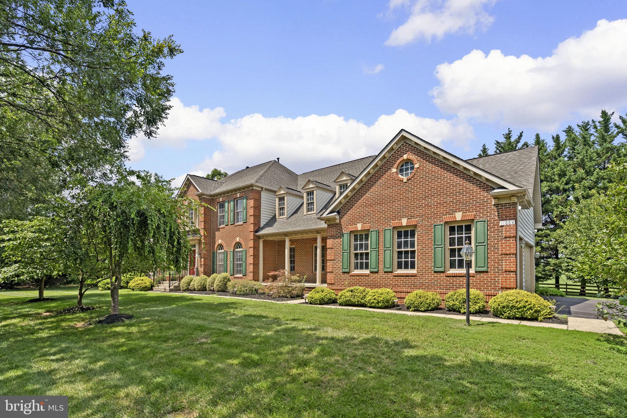 11004 Dorsch Farm Rd