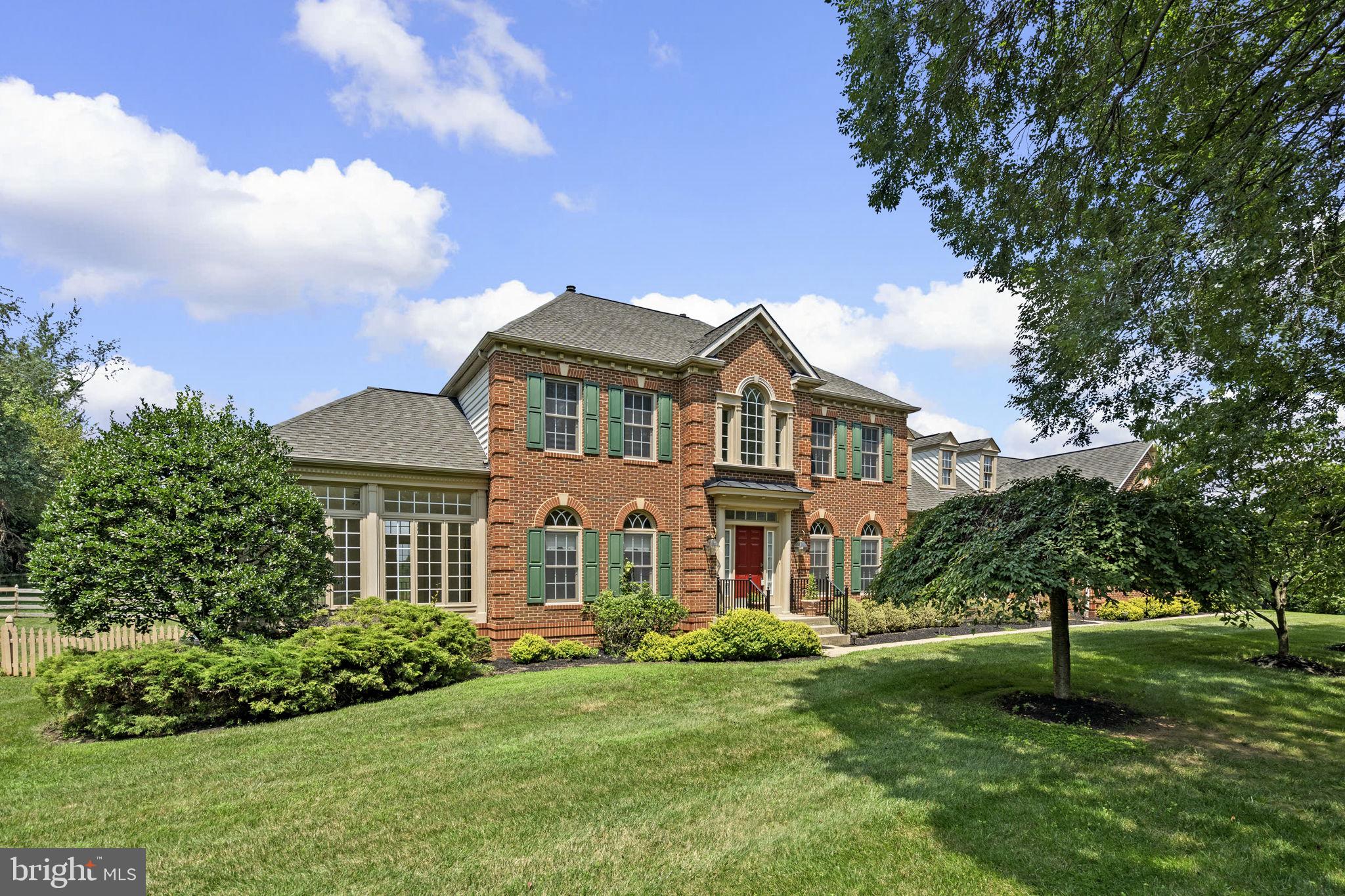 11004 Dorsch Farm Rd