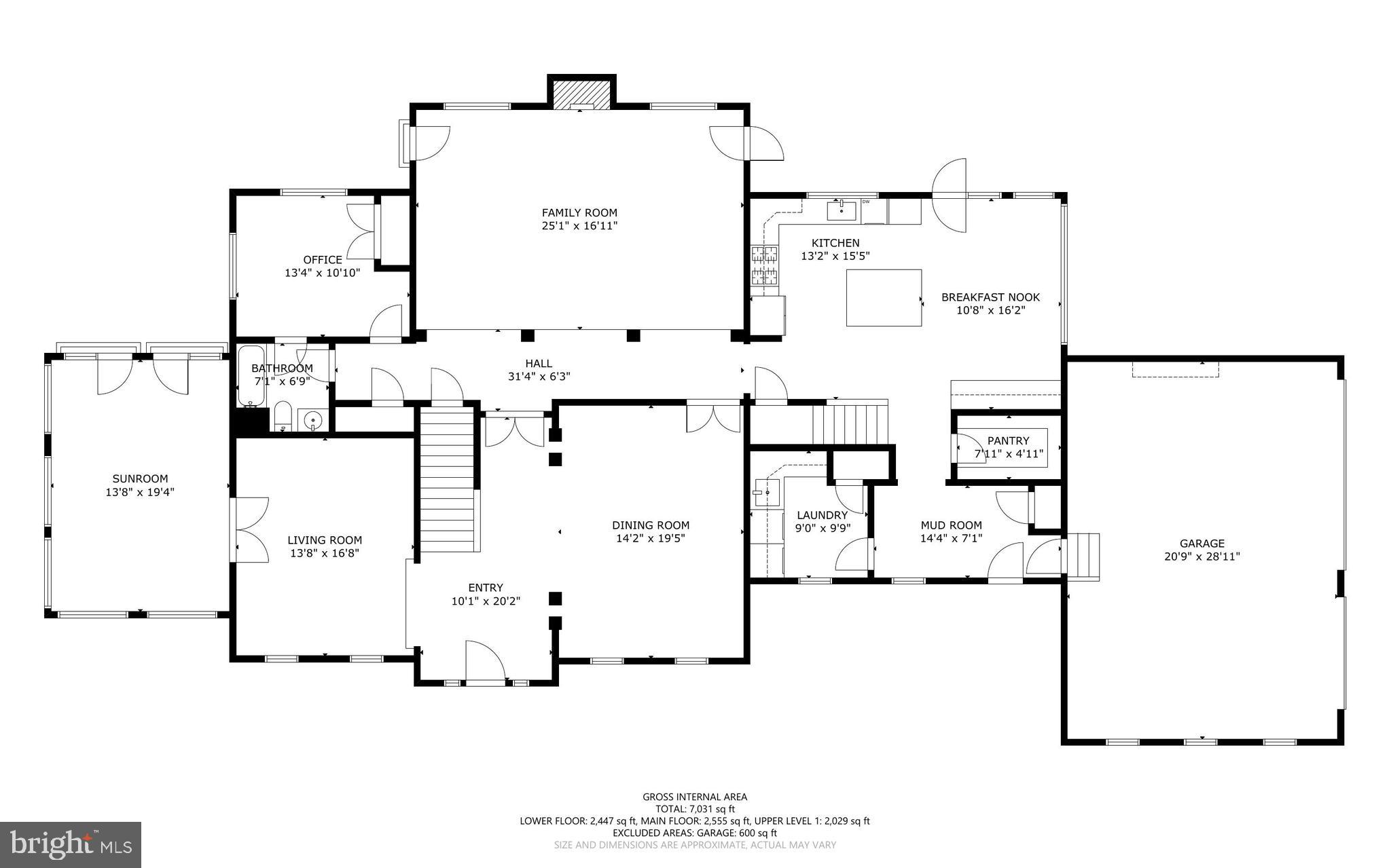 11004 Dorsch Farm Rd