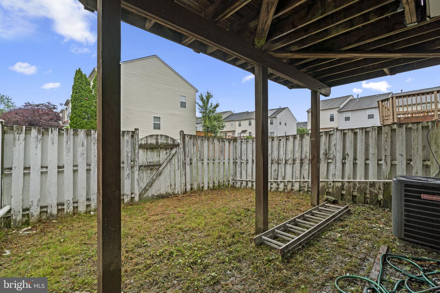 8839 Hawthorne Ct