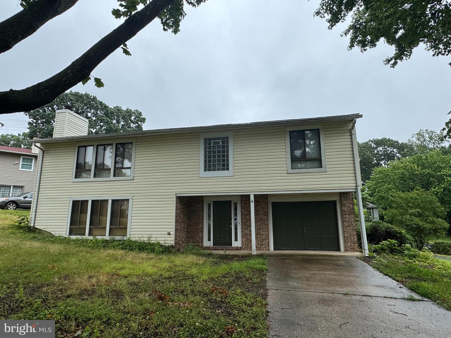 9509 Mellow Ct