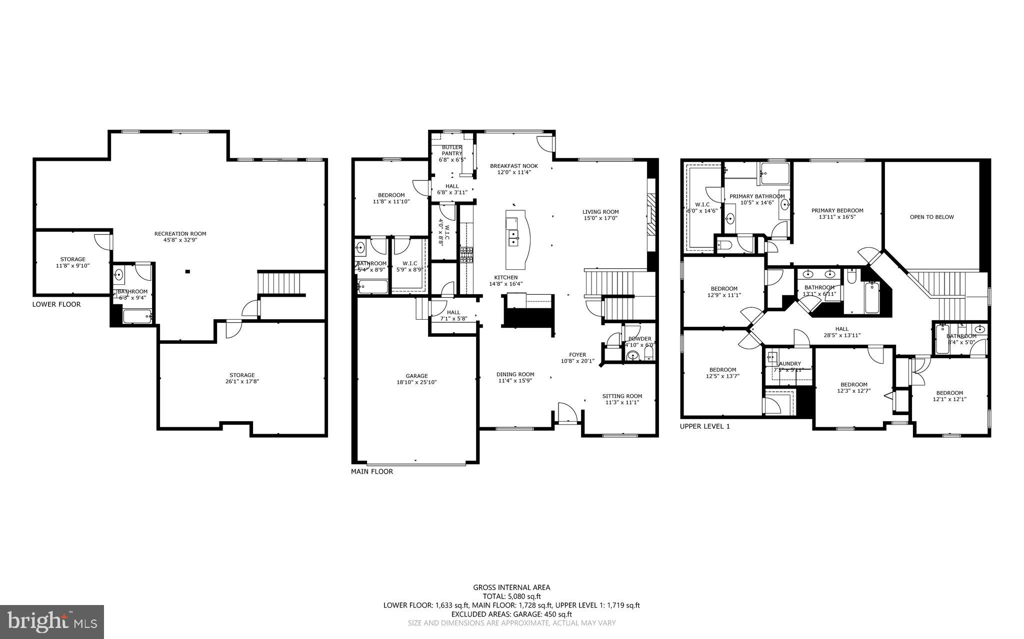 2414 Valley View Way