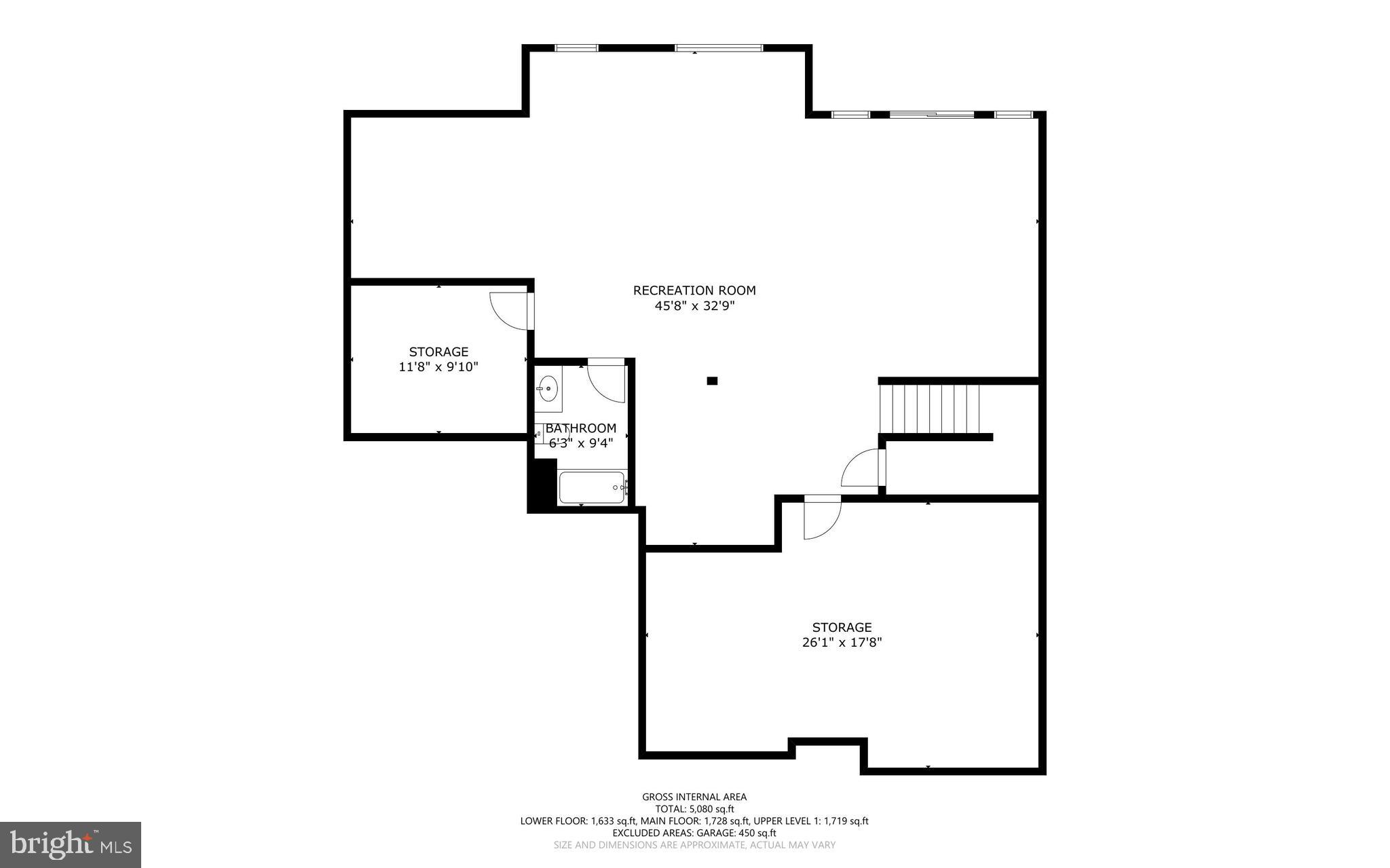 2414 Valley View Way