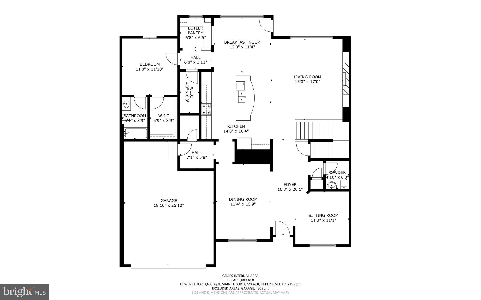 2414 Valley View Way