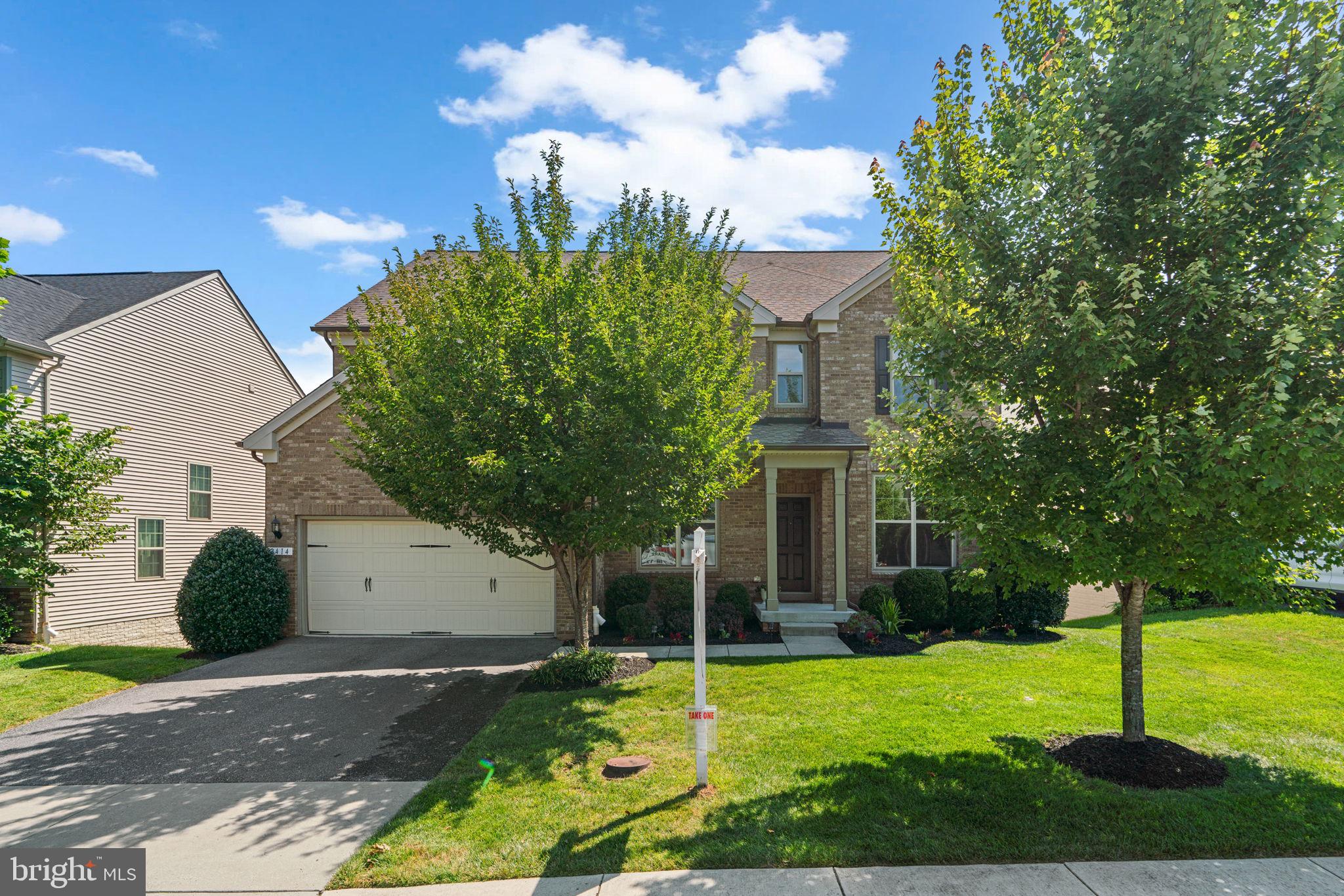 2414 Valley View Way