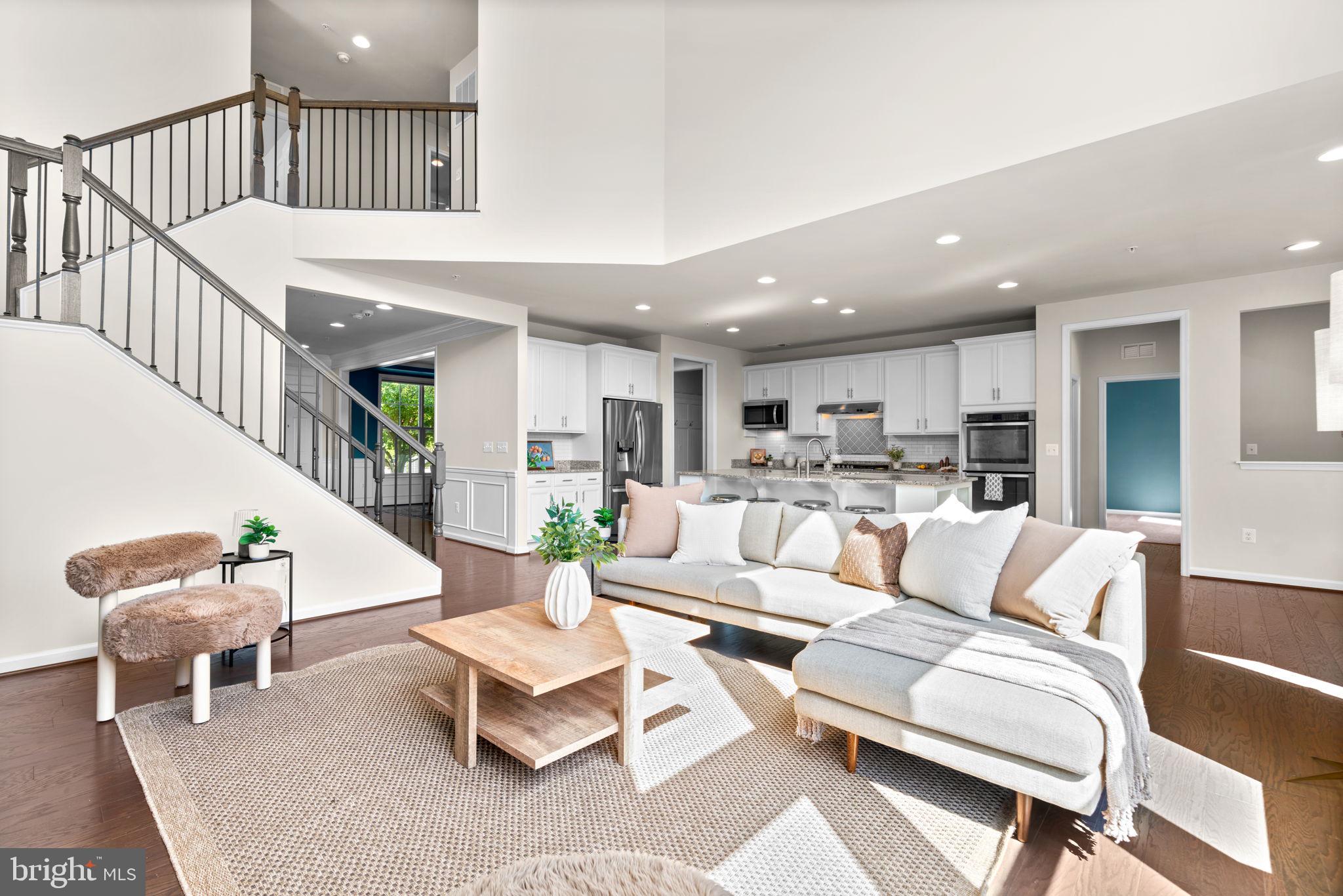 2414 Valley View Way