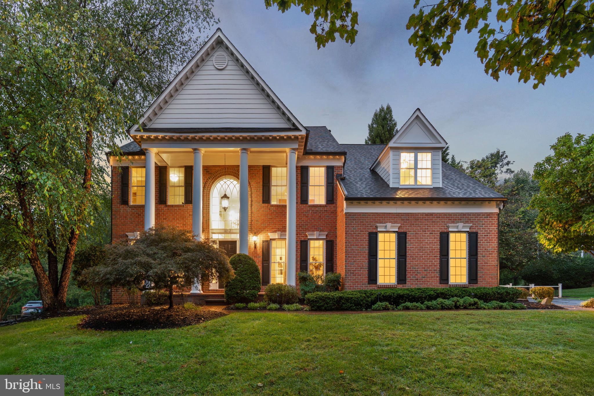 10312 KINGSWAY COURT