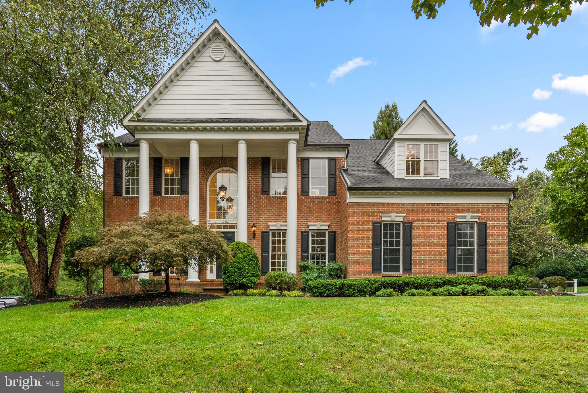 10312 KINGSWAY COURT