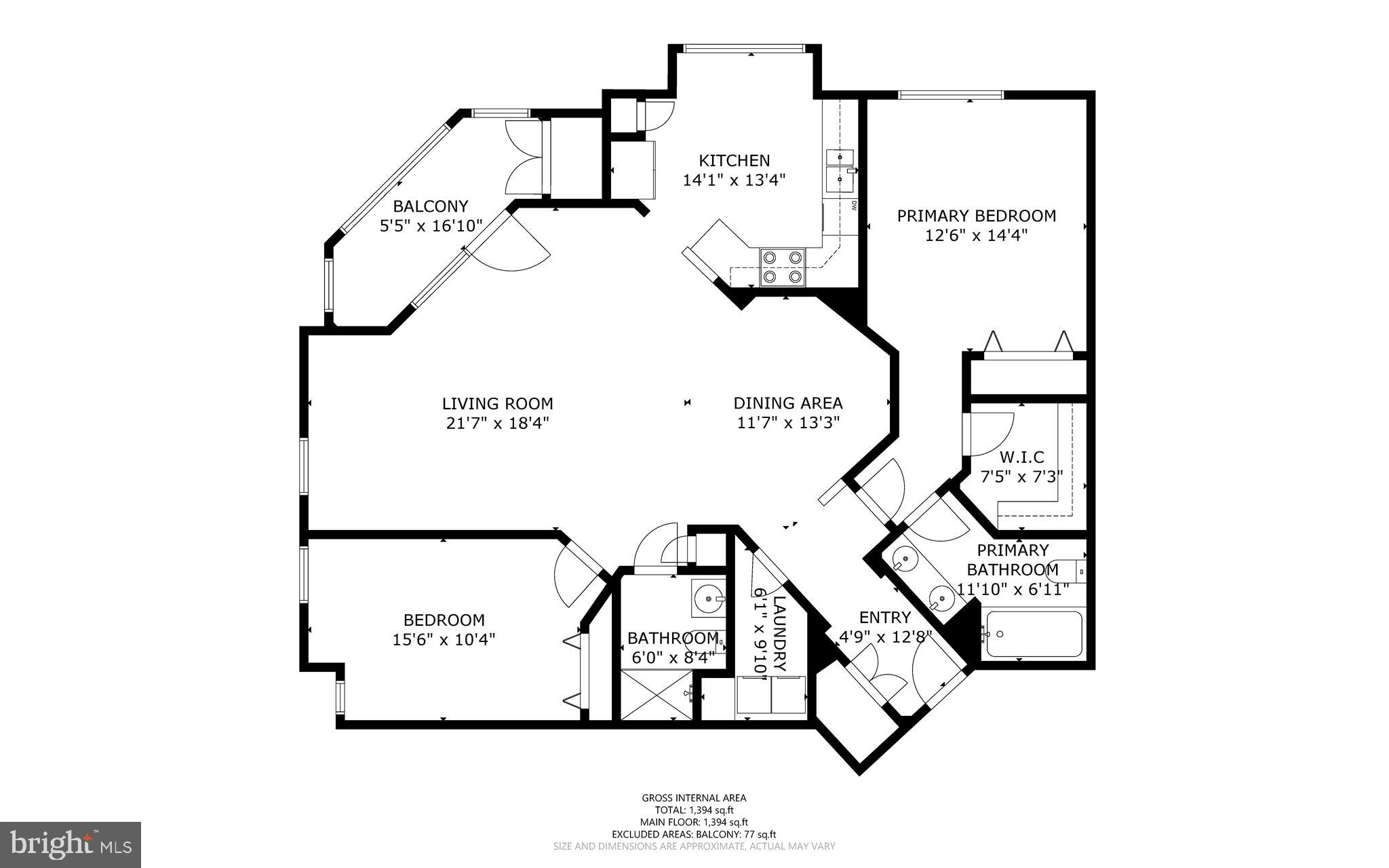 2111 GANTON GREEN E 110