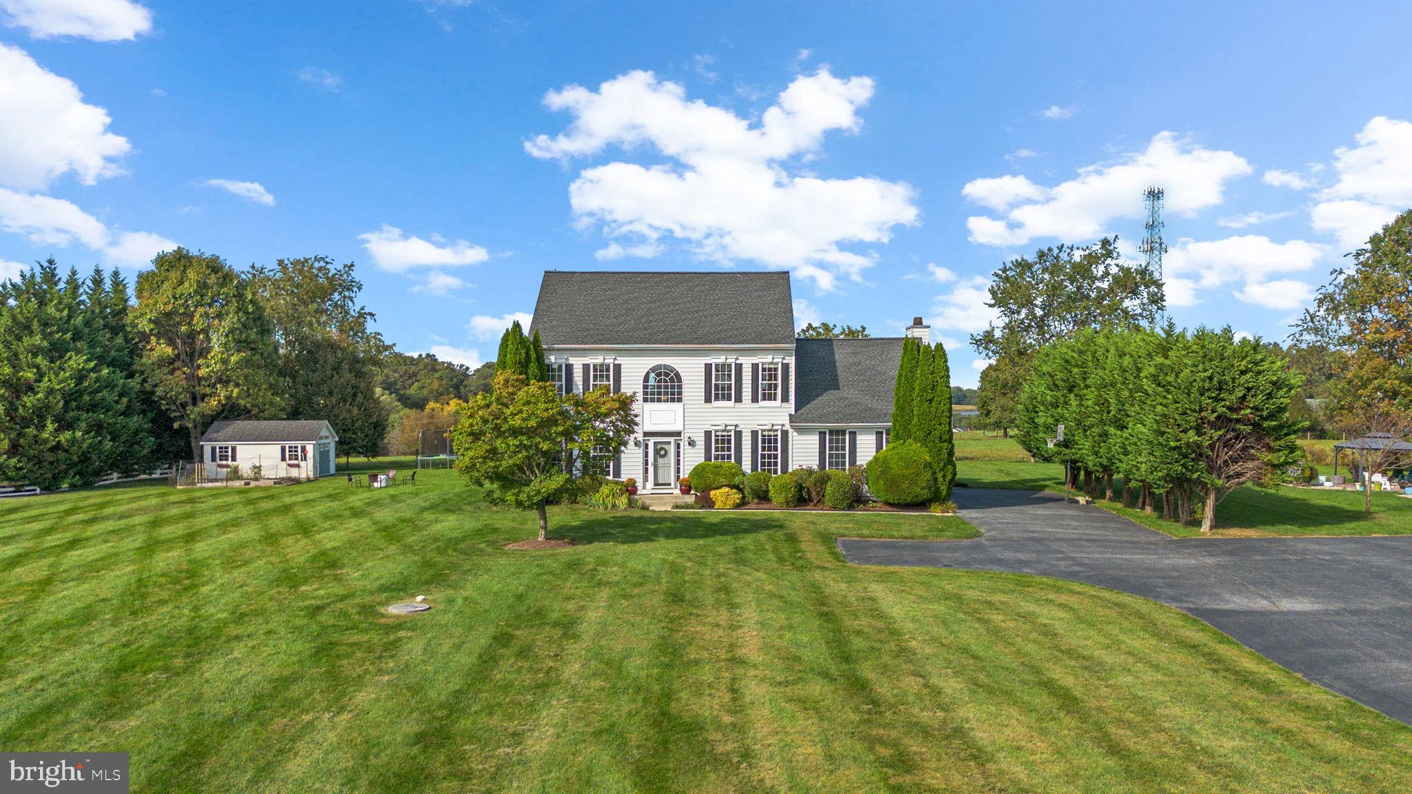 12017 SAND HILL MANOR DRIVE