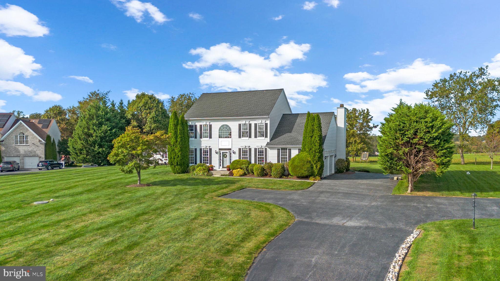 12017 SAND HILL MANOR DRIVE