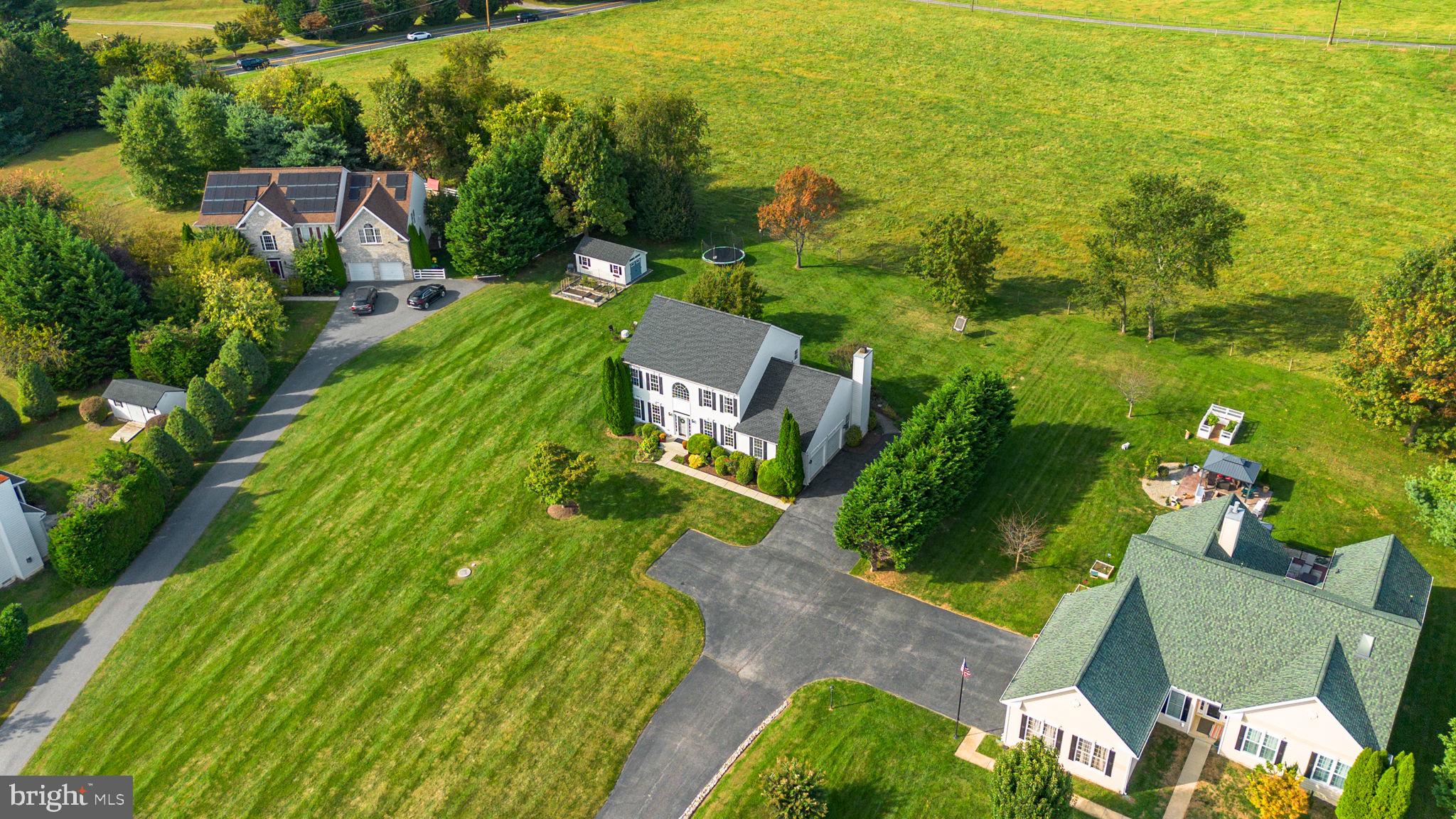 12017 SAND HILL MANOR DRIVE