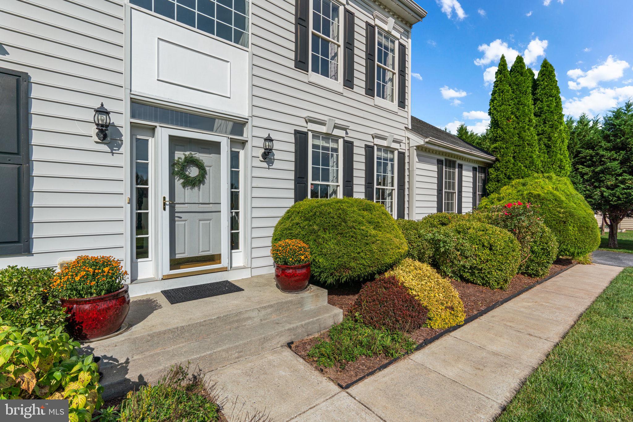 12017 SAND HILL MANOR DRIVE