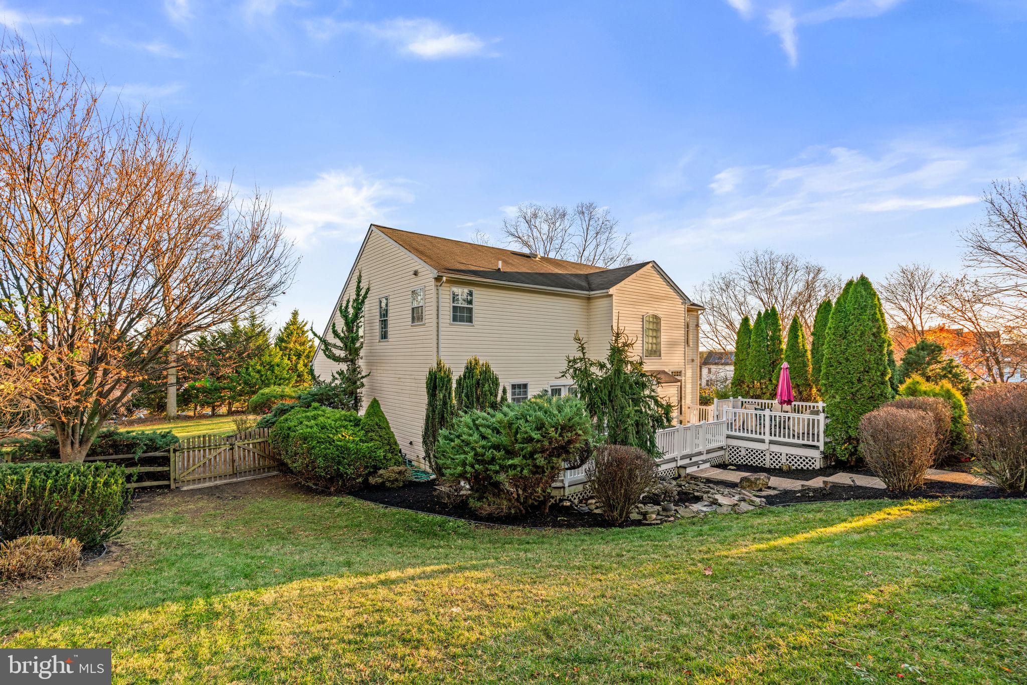 5213 TALBOTS LANDING