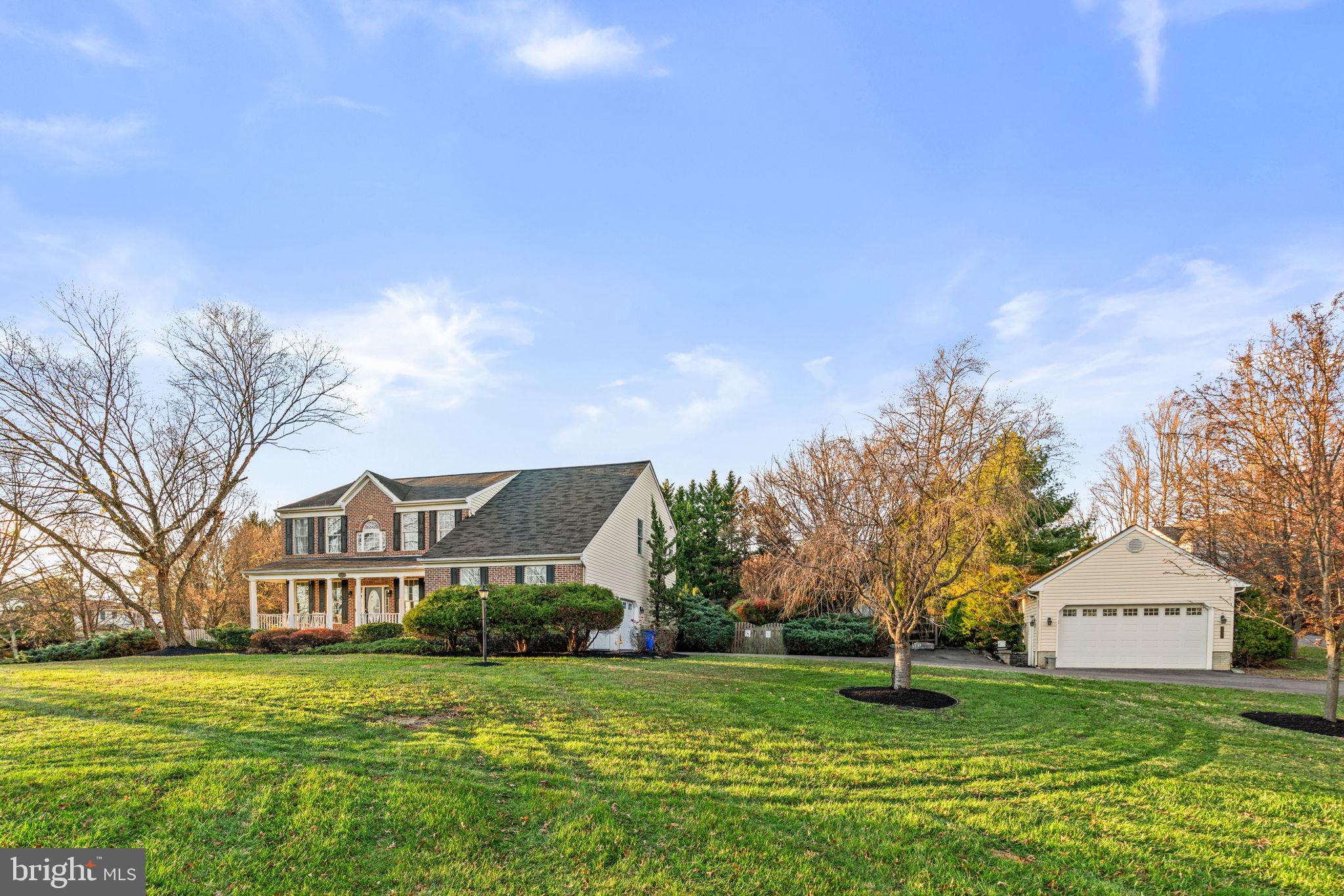 5213 TALBOTS LANDING