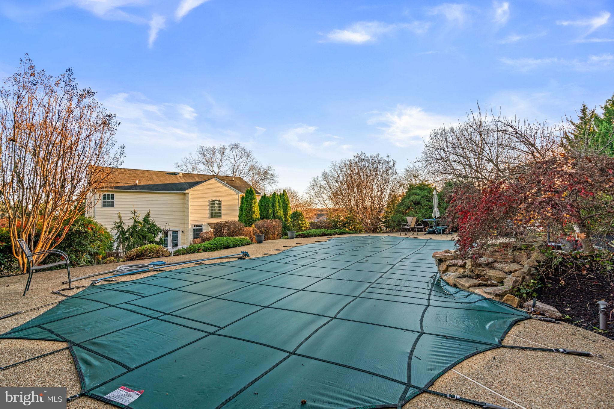 5213 TALBOTS LANDING