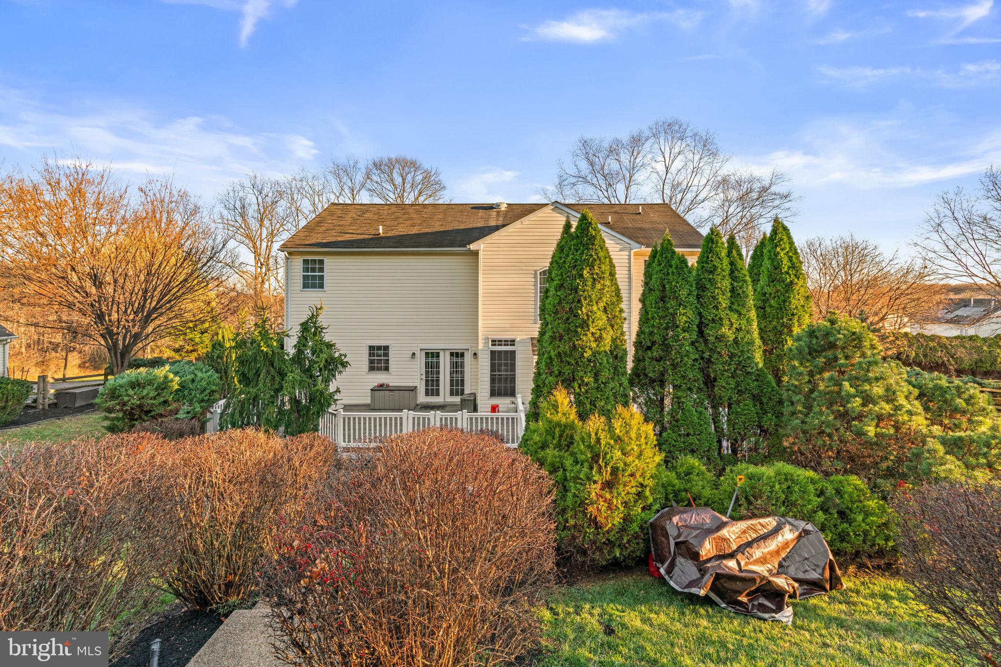 5213 TALBOTS LANDING