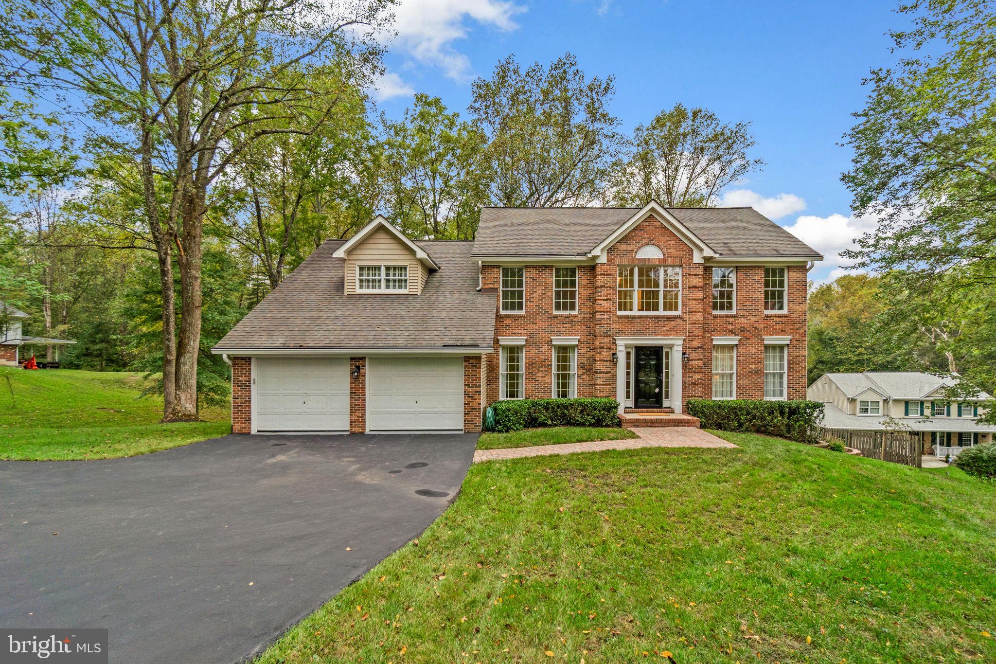 10655 BREEZEWOOD DRIVE