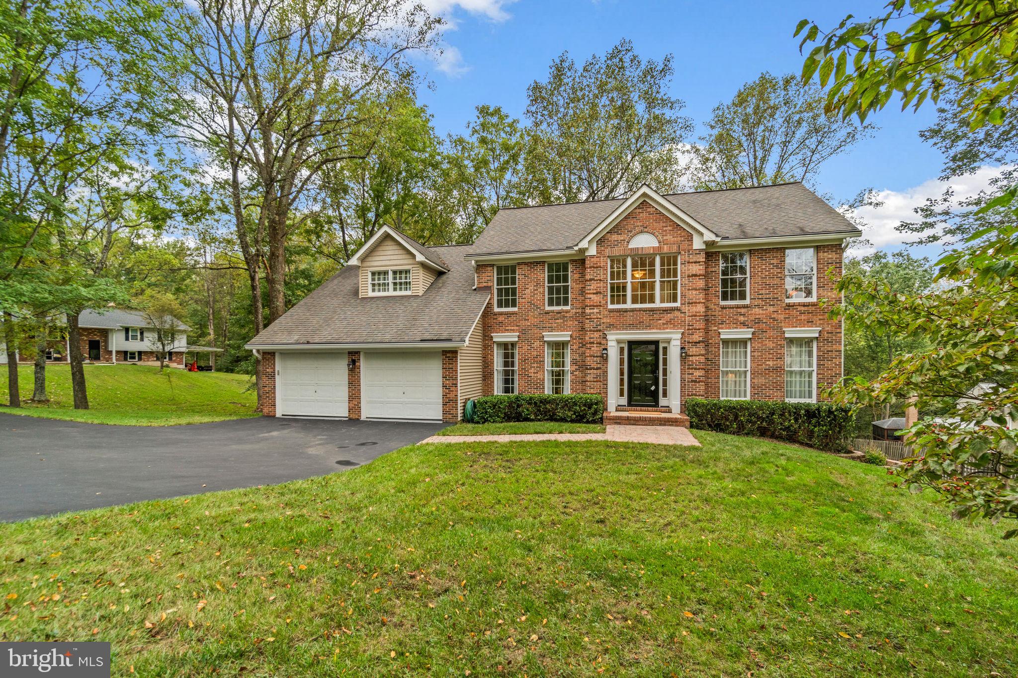 10655 BREEZEWOOD DRIVE