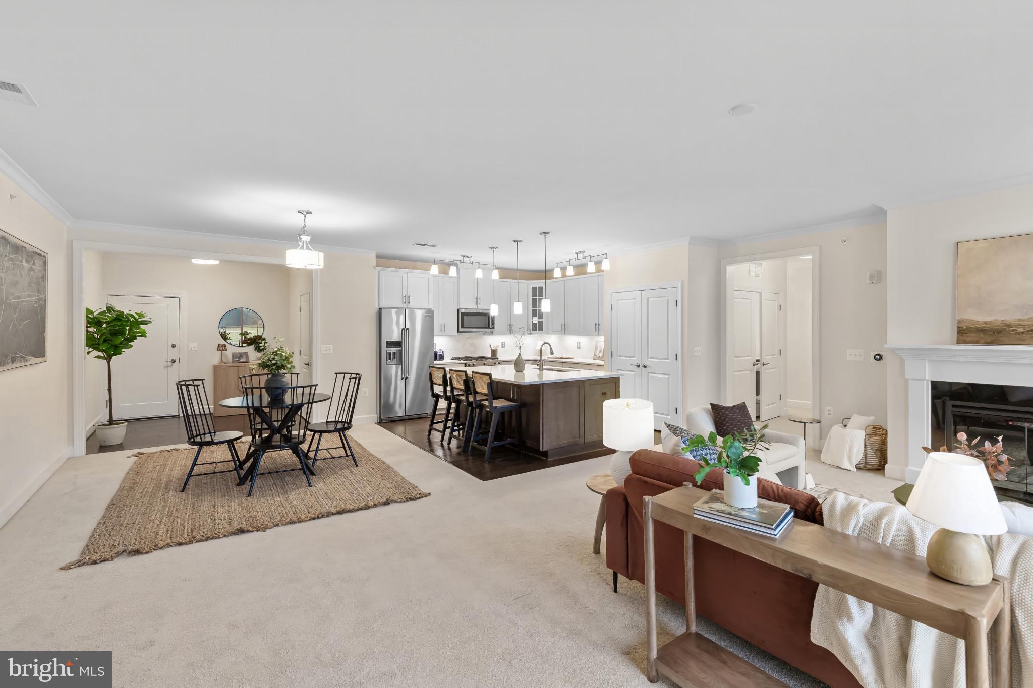 10520 RESORT ROAD 304