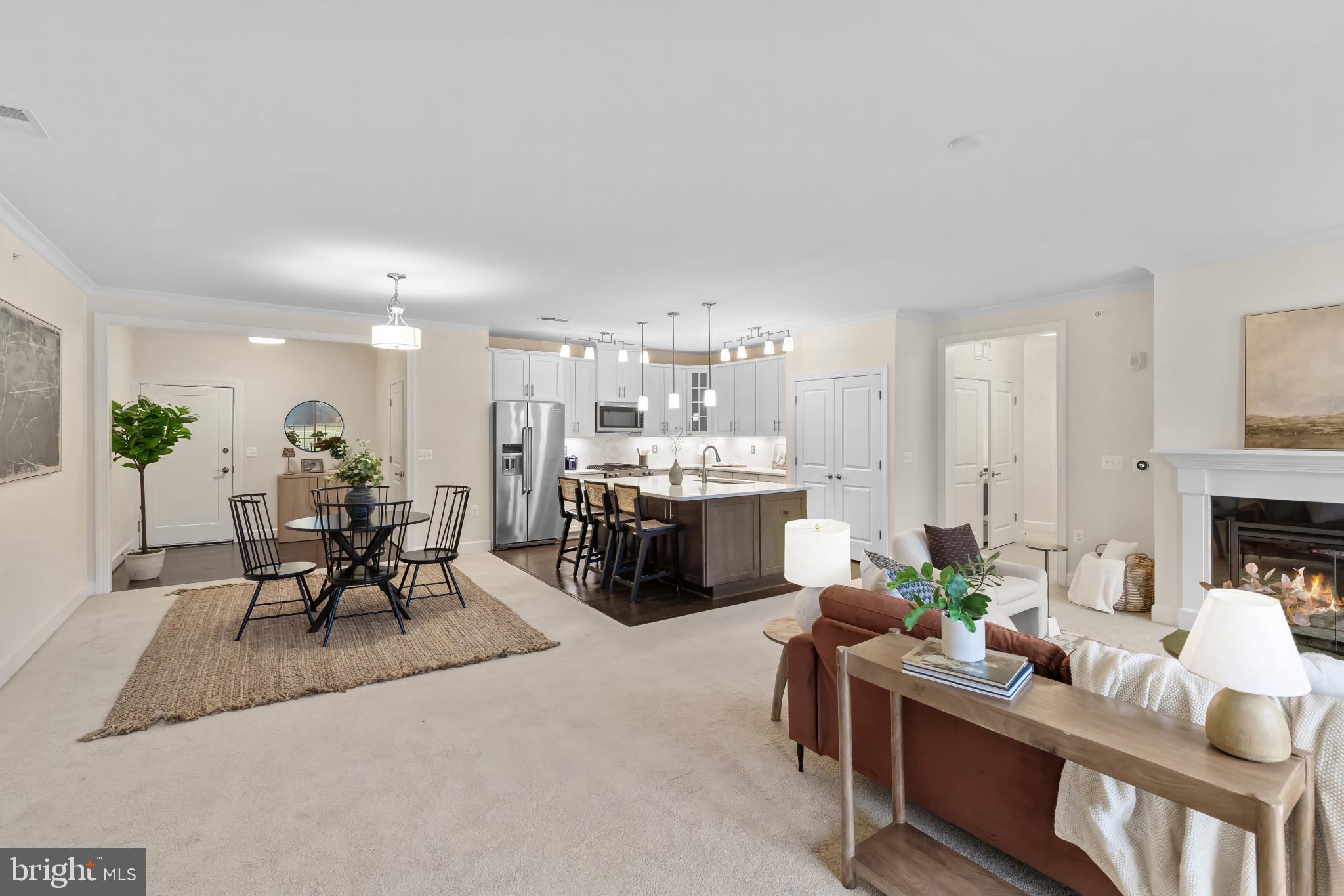 10520 RESORT ROAD 304