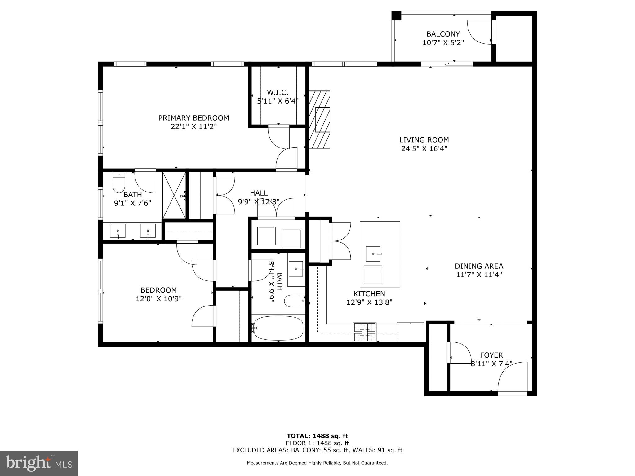 10520 RESORT ROAD 304