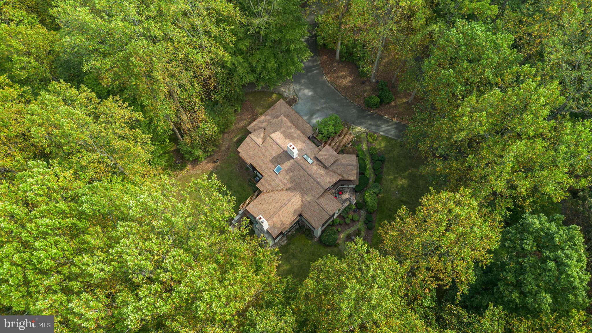 11822 LINDEN CHAPEL ROAD