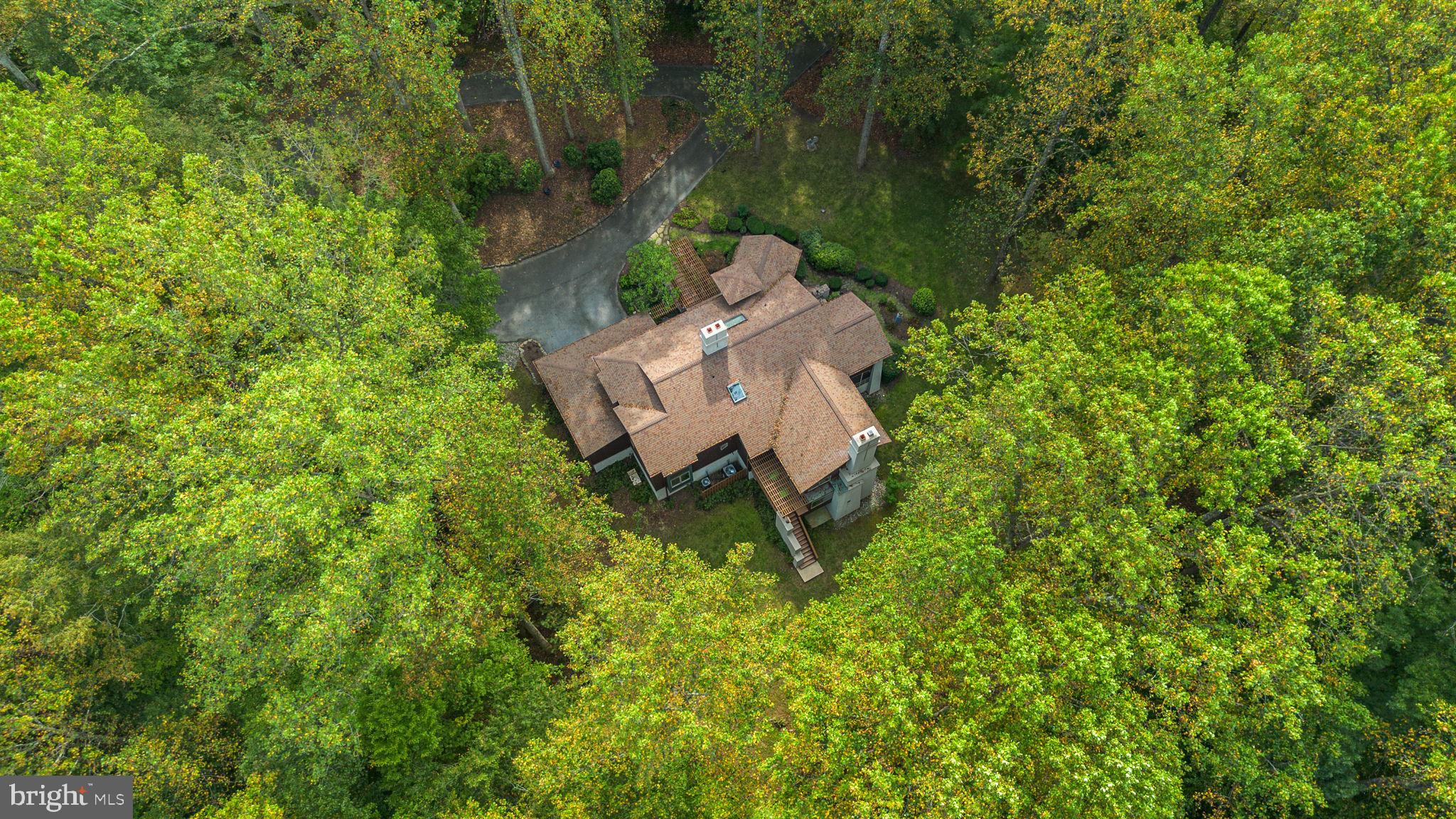 11822 LINDEN CHAPEL ROAD