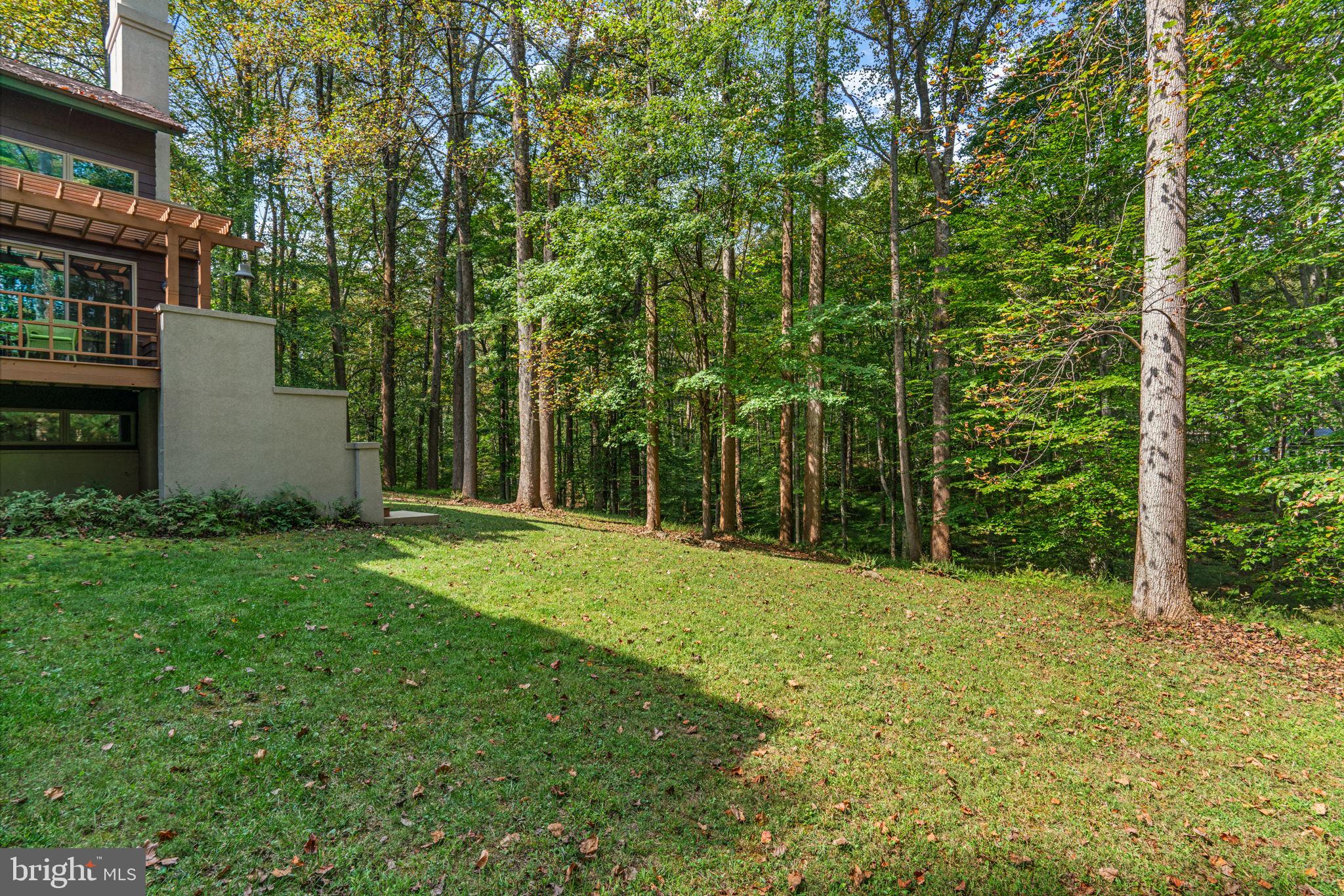 11822 LINDEN CHAPEL ROAD