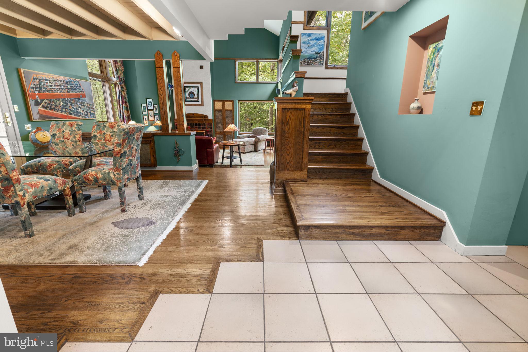 11822 LINDEN CHAPEL ROAD