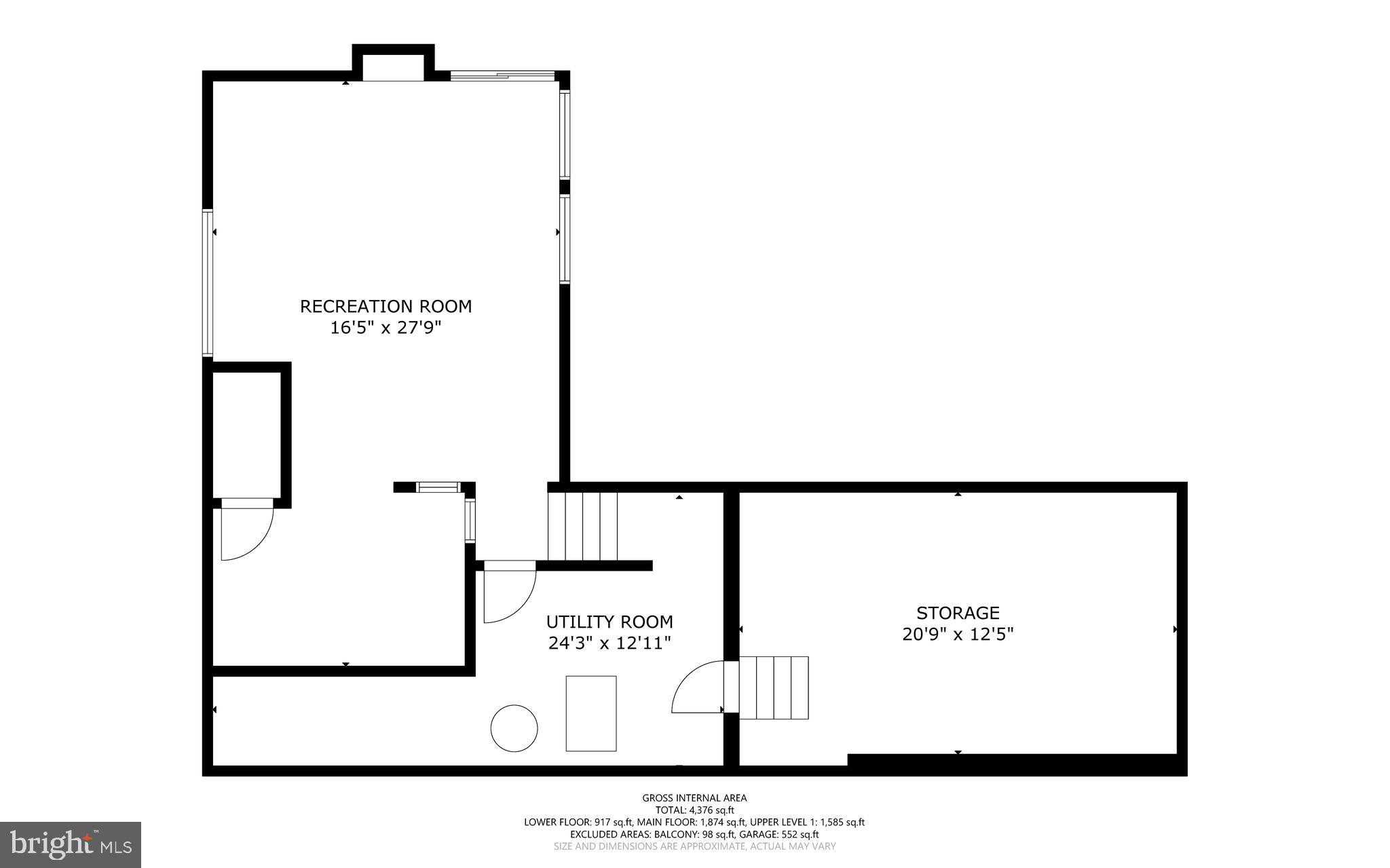 11822 LINDEN CHAPEL ROAD