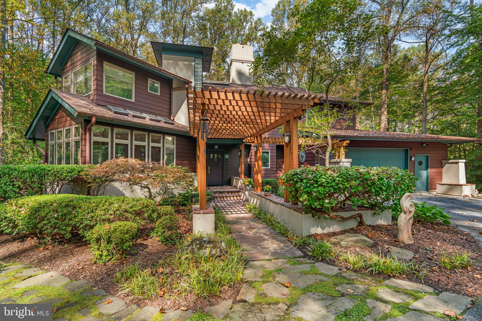 11822 LINDEN CHAPEL ROAD