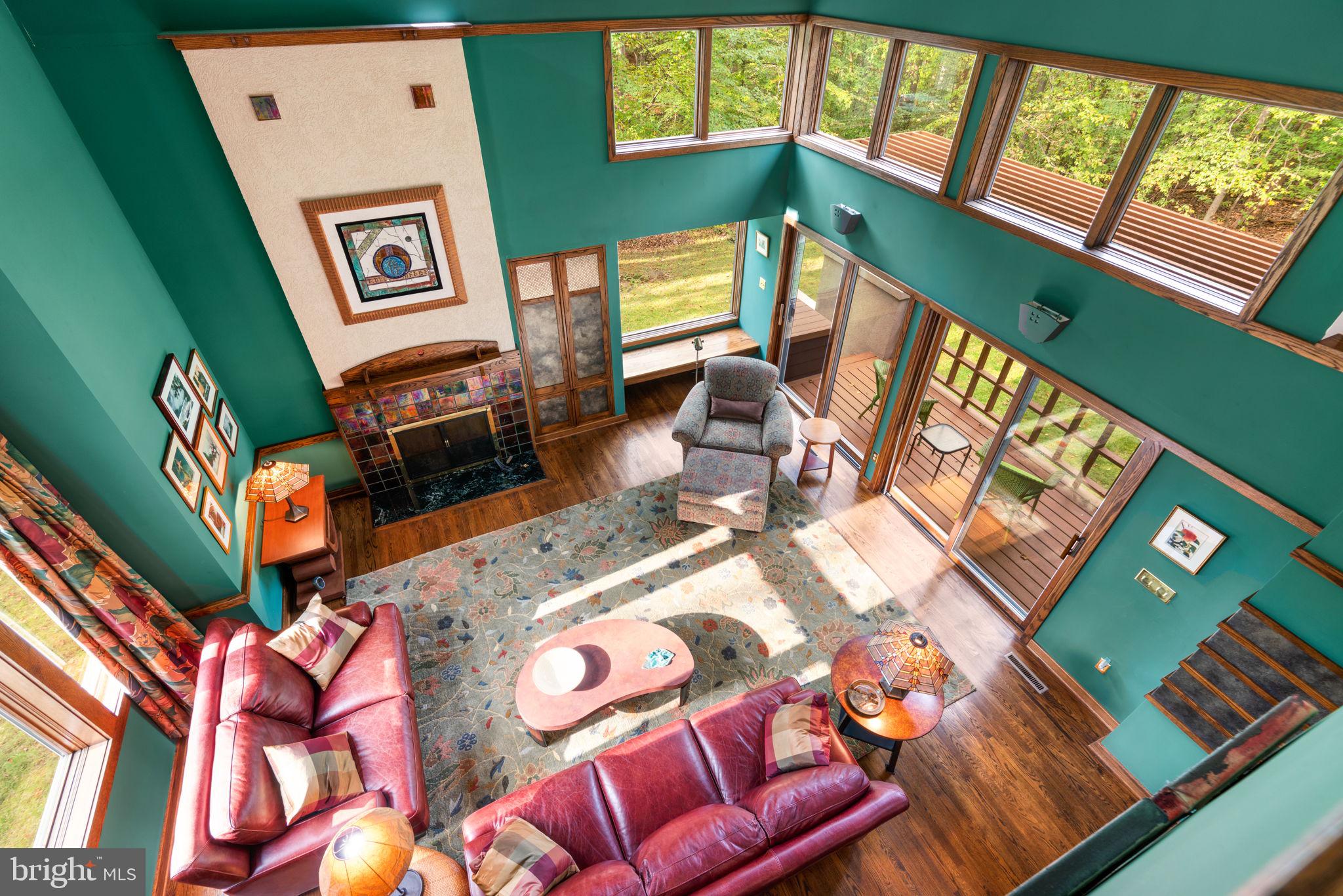 11822 LINDEN CHAPEL ROAD