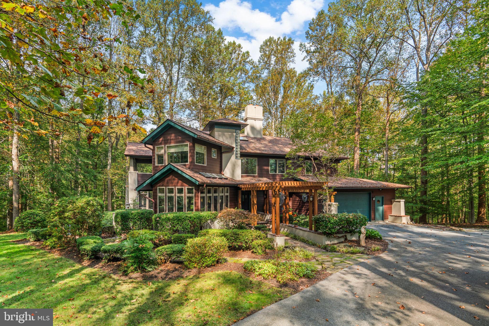 11822 LINDEN CHAPEL ROAD