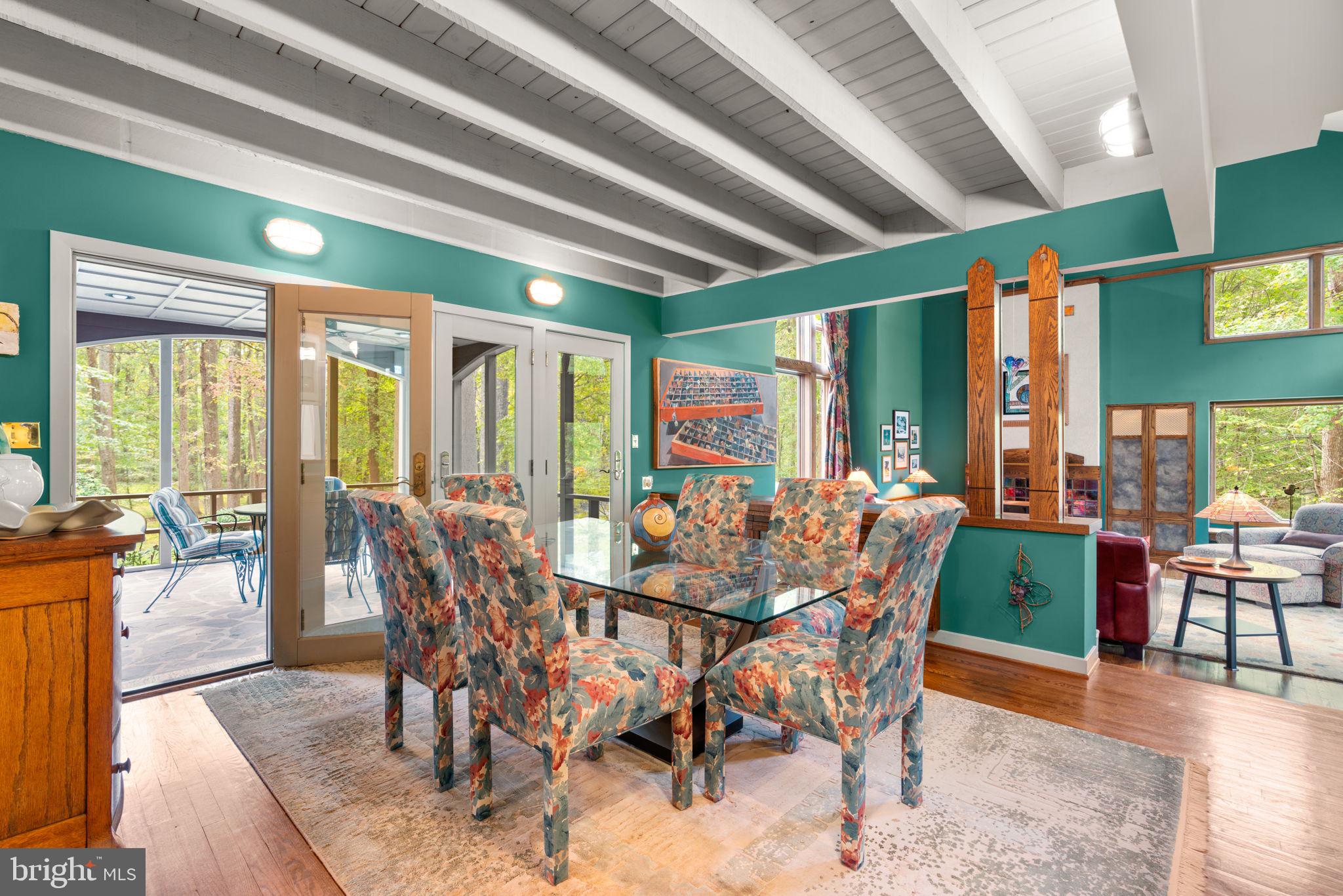 11822 LINDEN CHAPEL ROAD