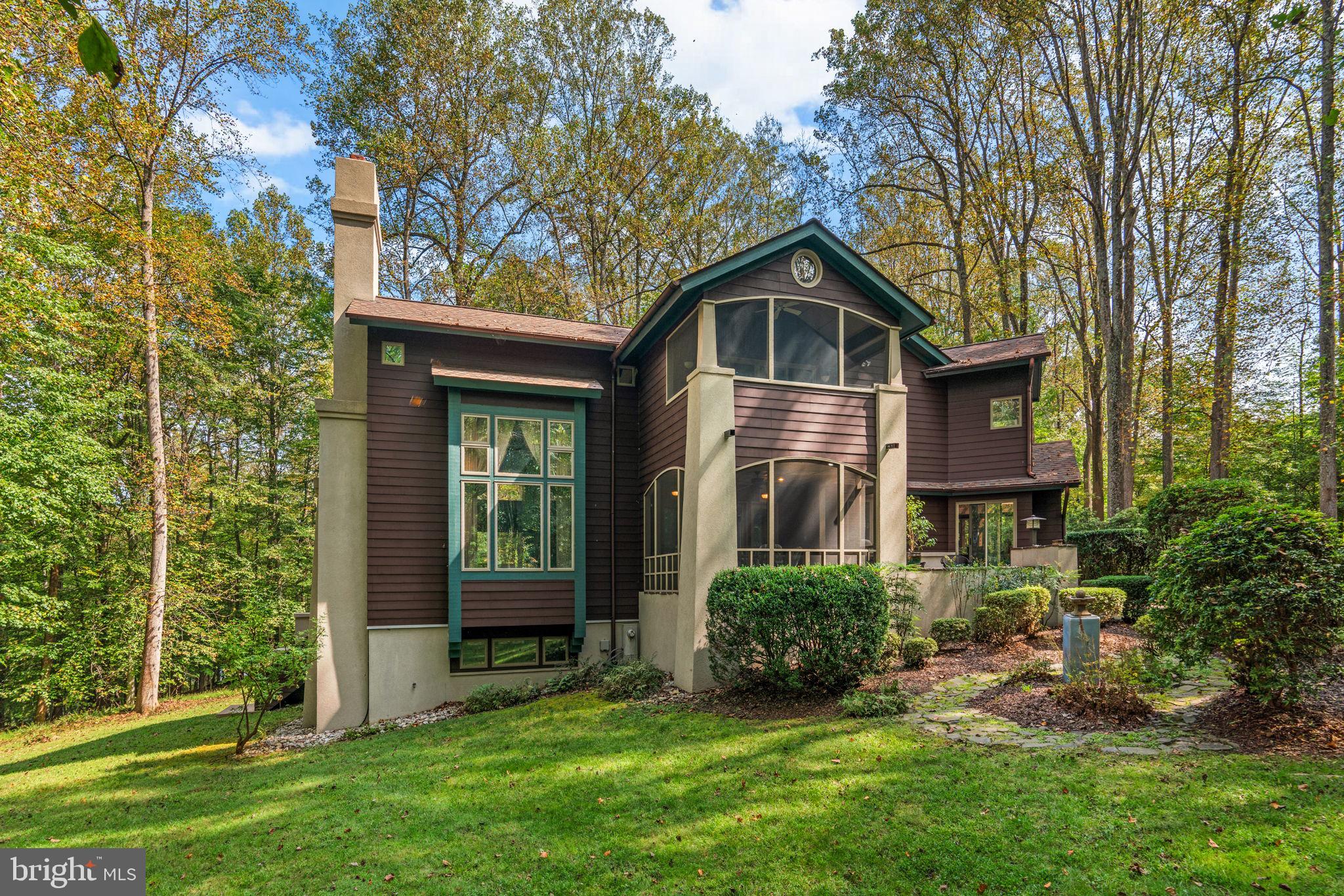 11822 LINDEN CHAPEL ROAD