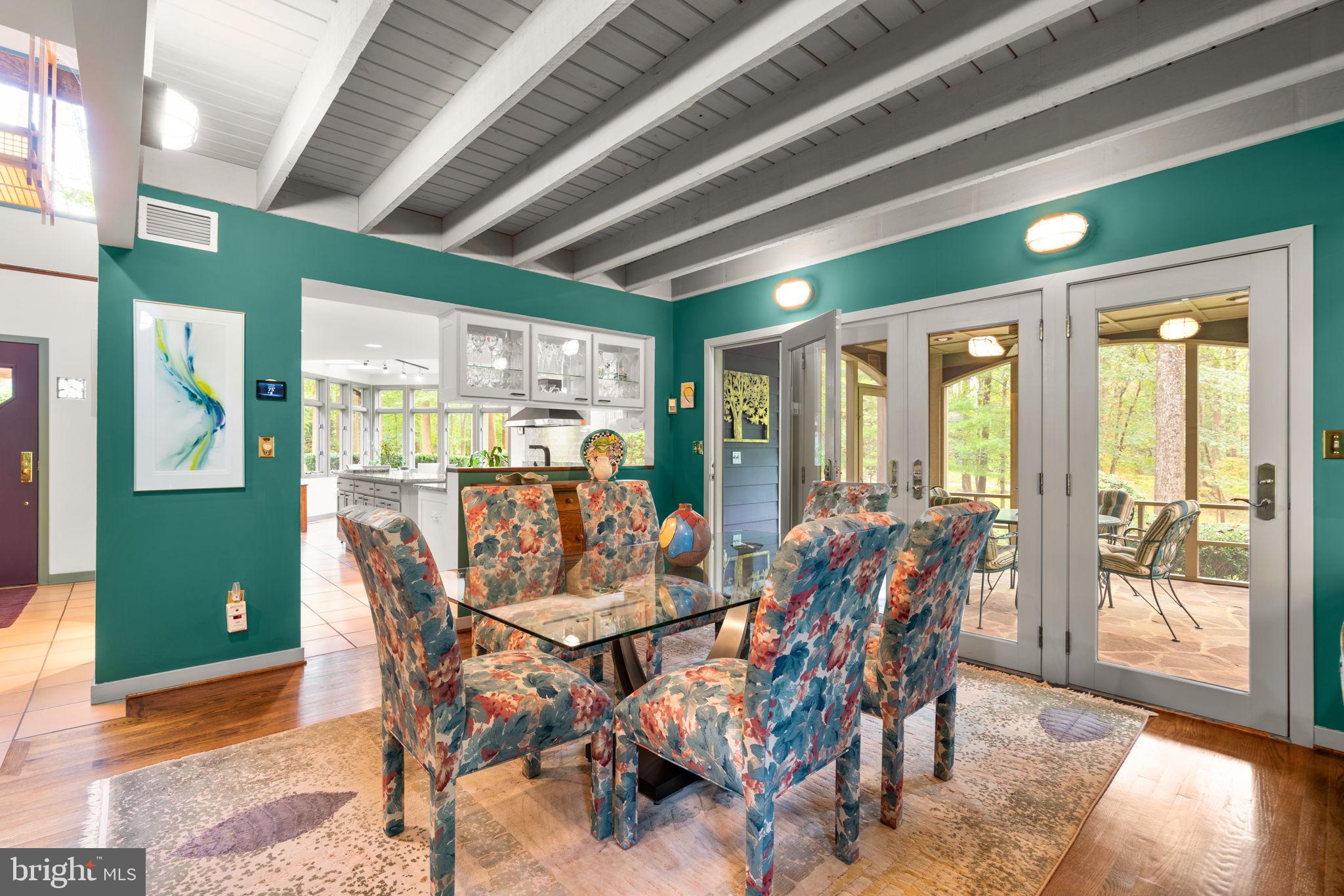 11822 LINDEN CHAPEL ROAD