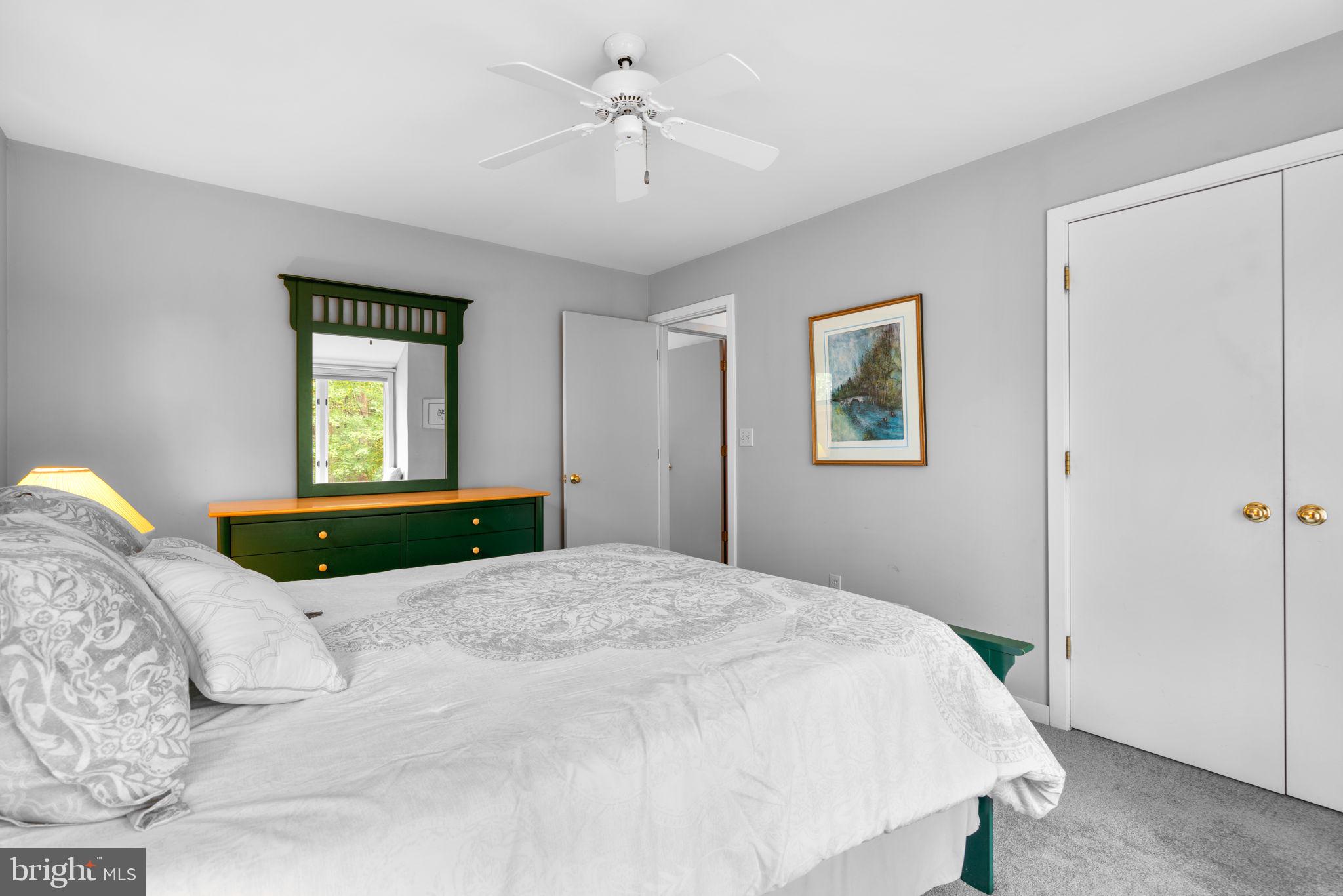 11822 LINDEN CHAPEL ROAD