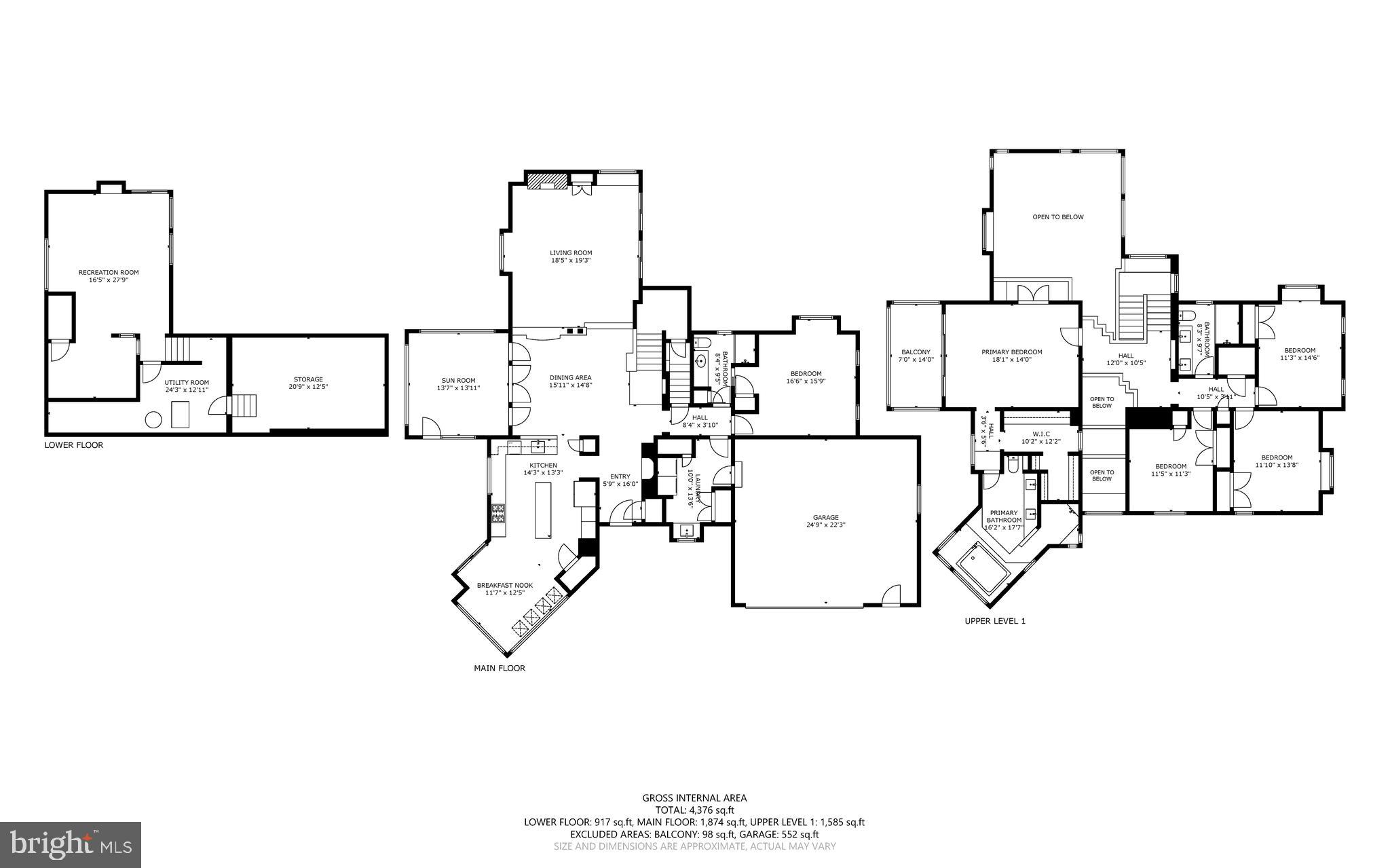 11822 LINDEN CHAPEL ROAD