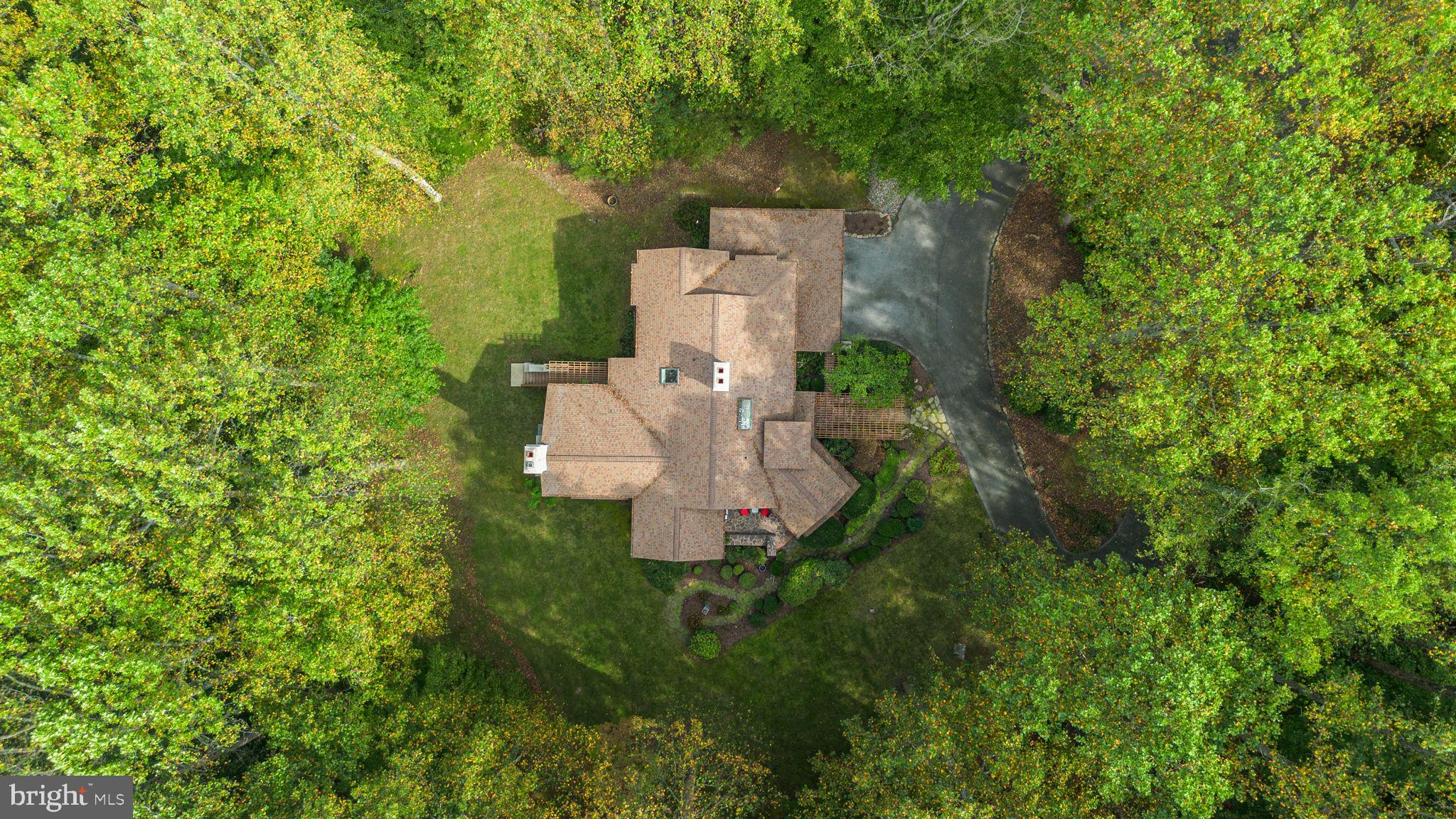 11822 LINDEN CHAPEL ROAD