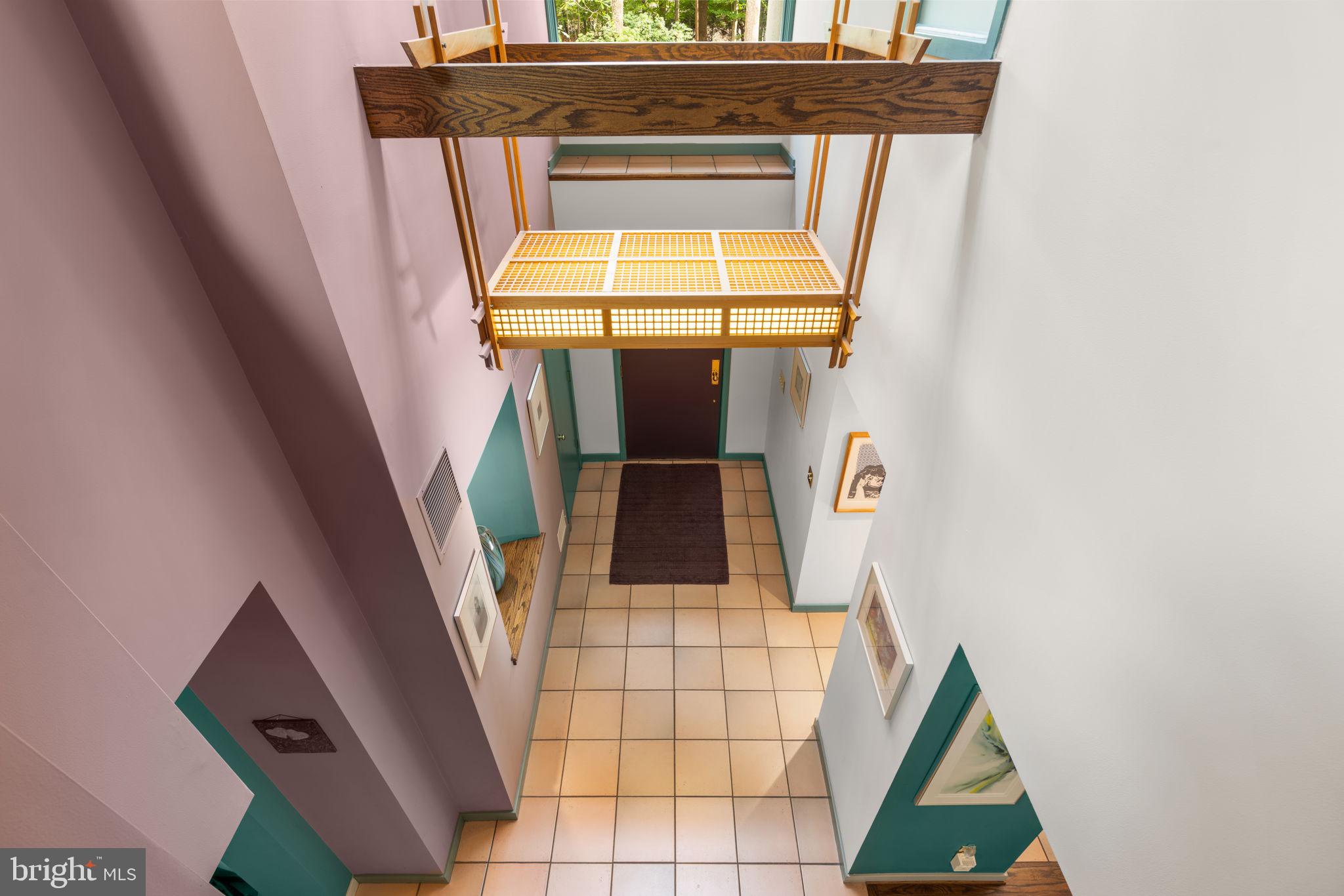 11822 LINDEN CHAPEL ROAD