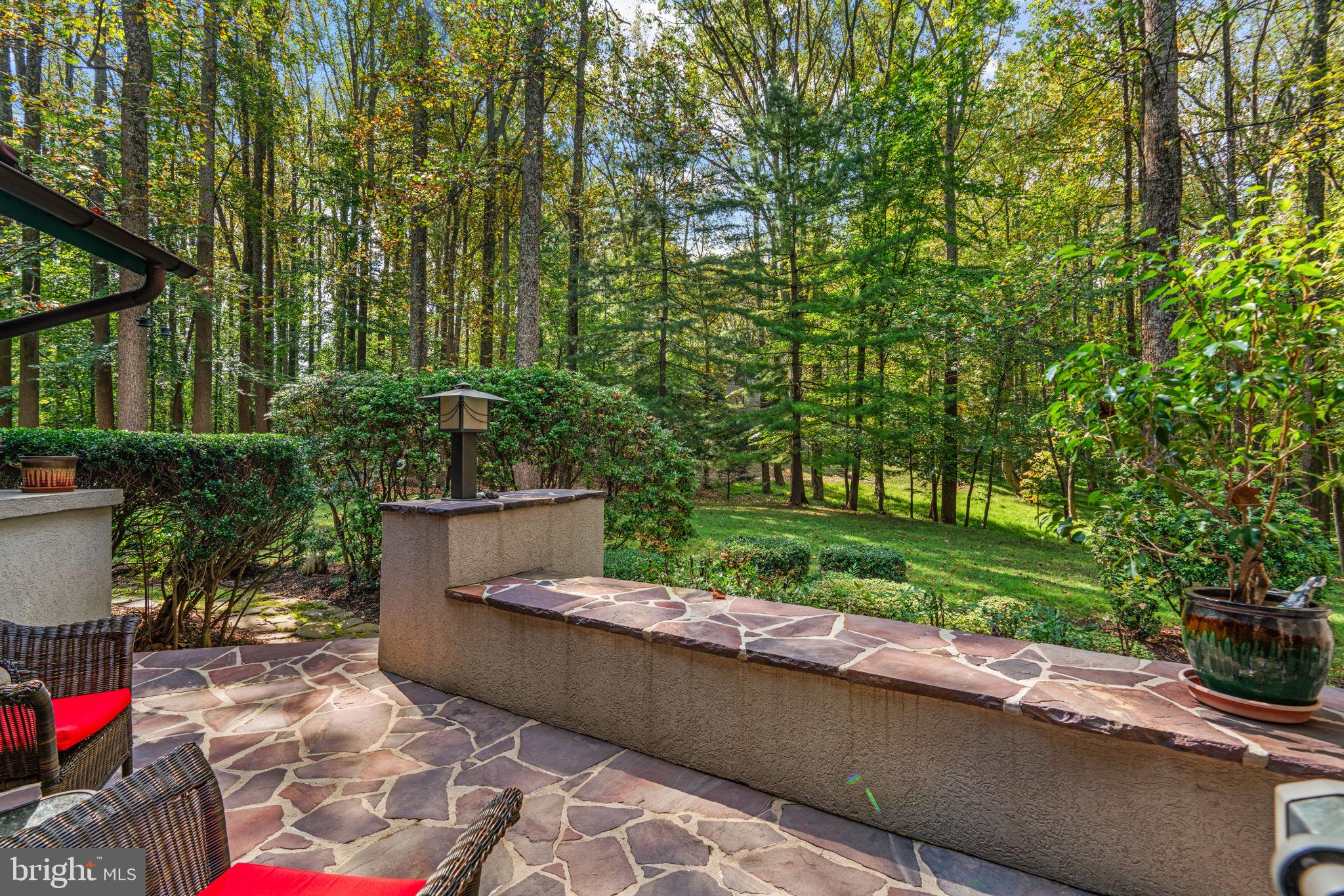 11822 LINDEN CHAPEL ROAD