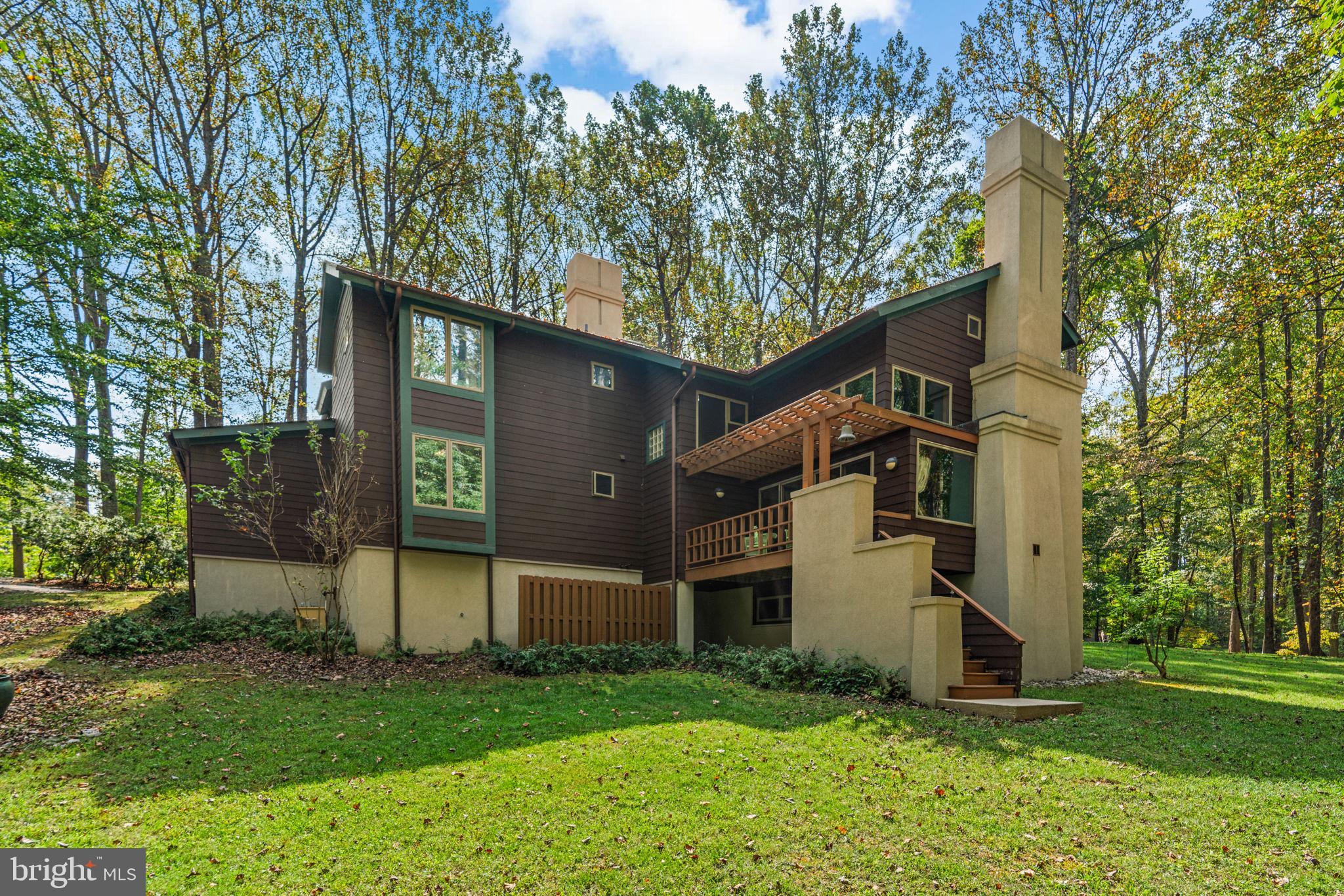 11822 LINDEN CHAPEL ROAD