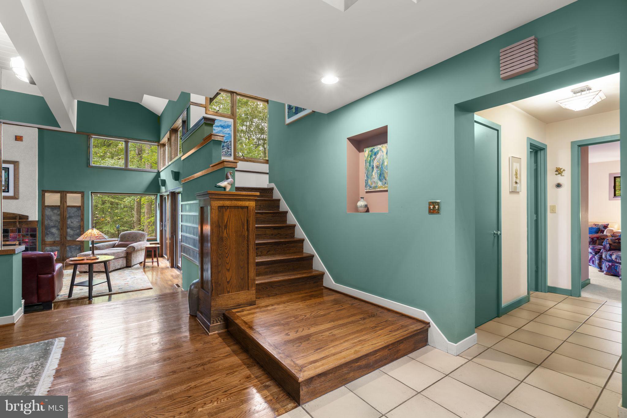 11822 LINDEN CHAPEL ROAD