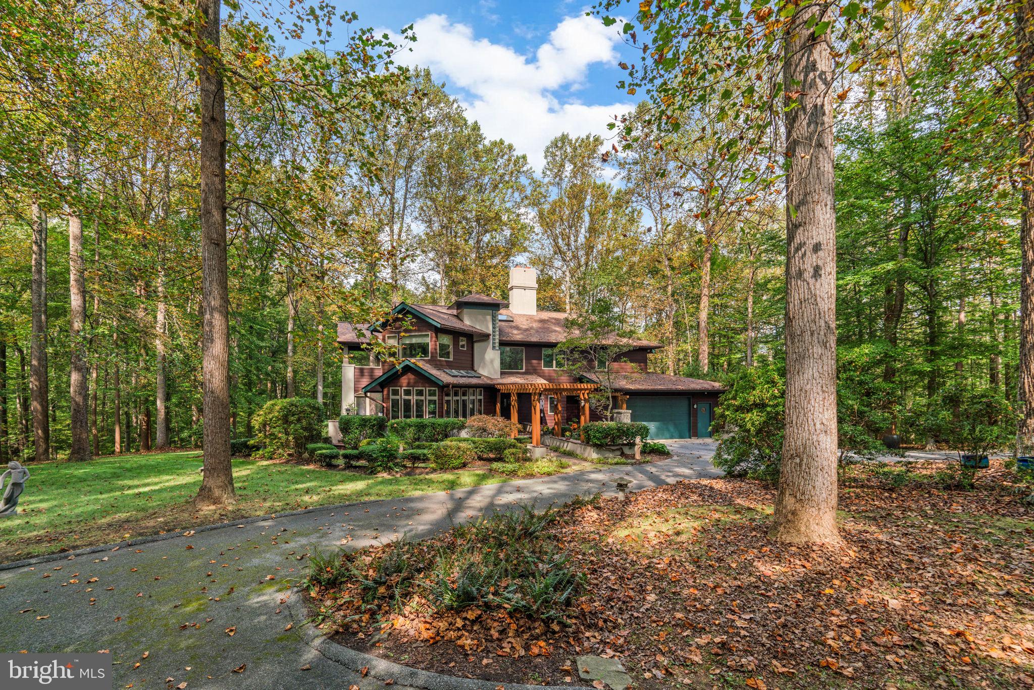 11822 LINDEN CHAPEL ROAD