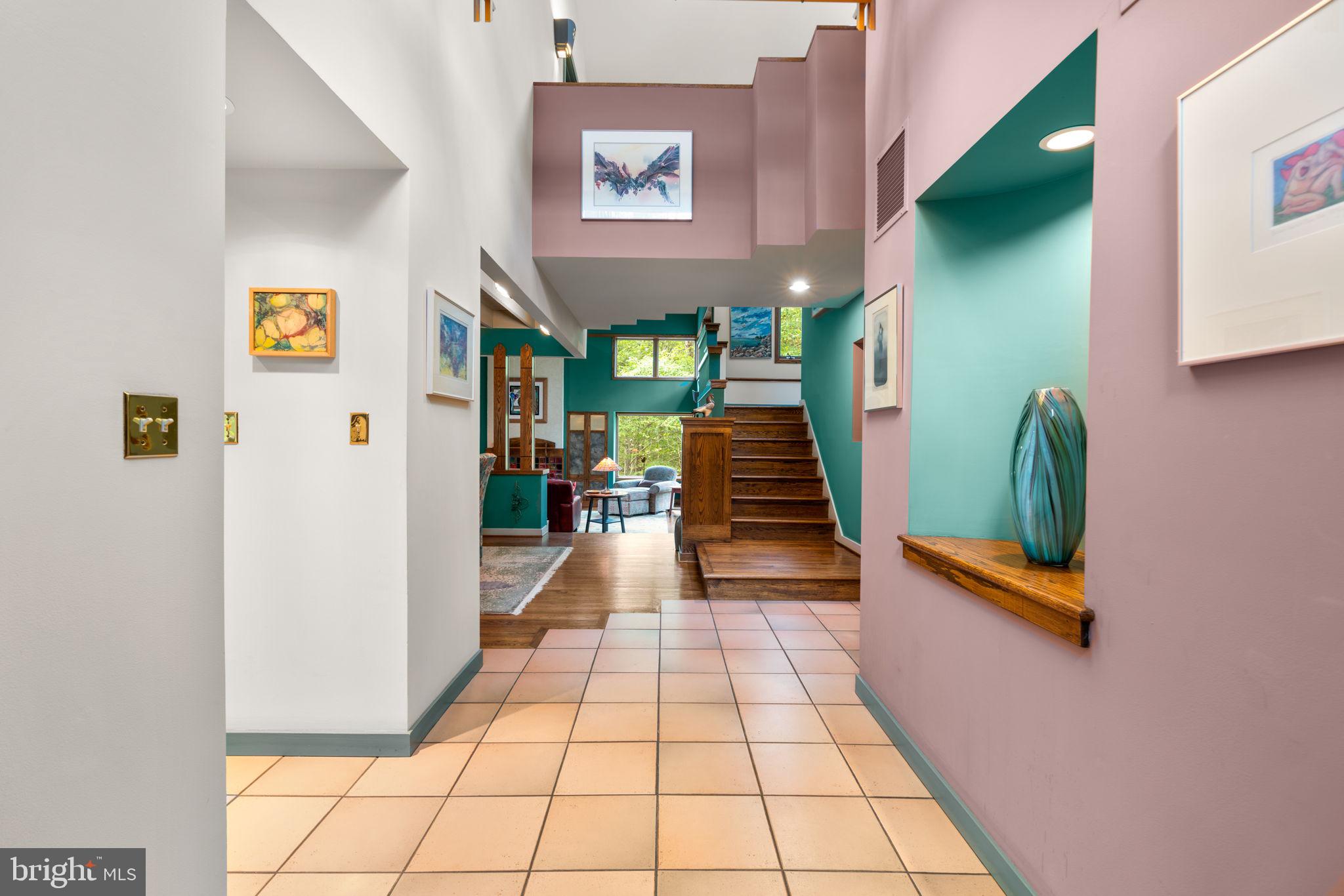 11822 LINDEN CHAPEL ROAD