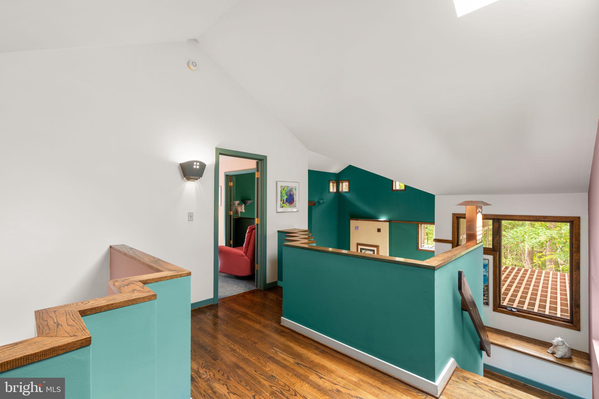 11822 LINDEN CHAPEL ROAD