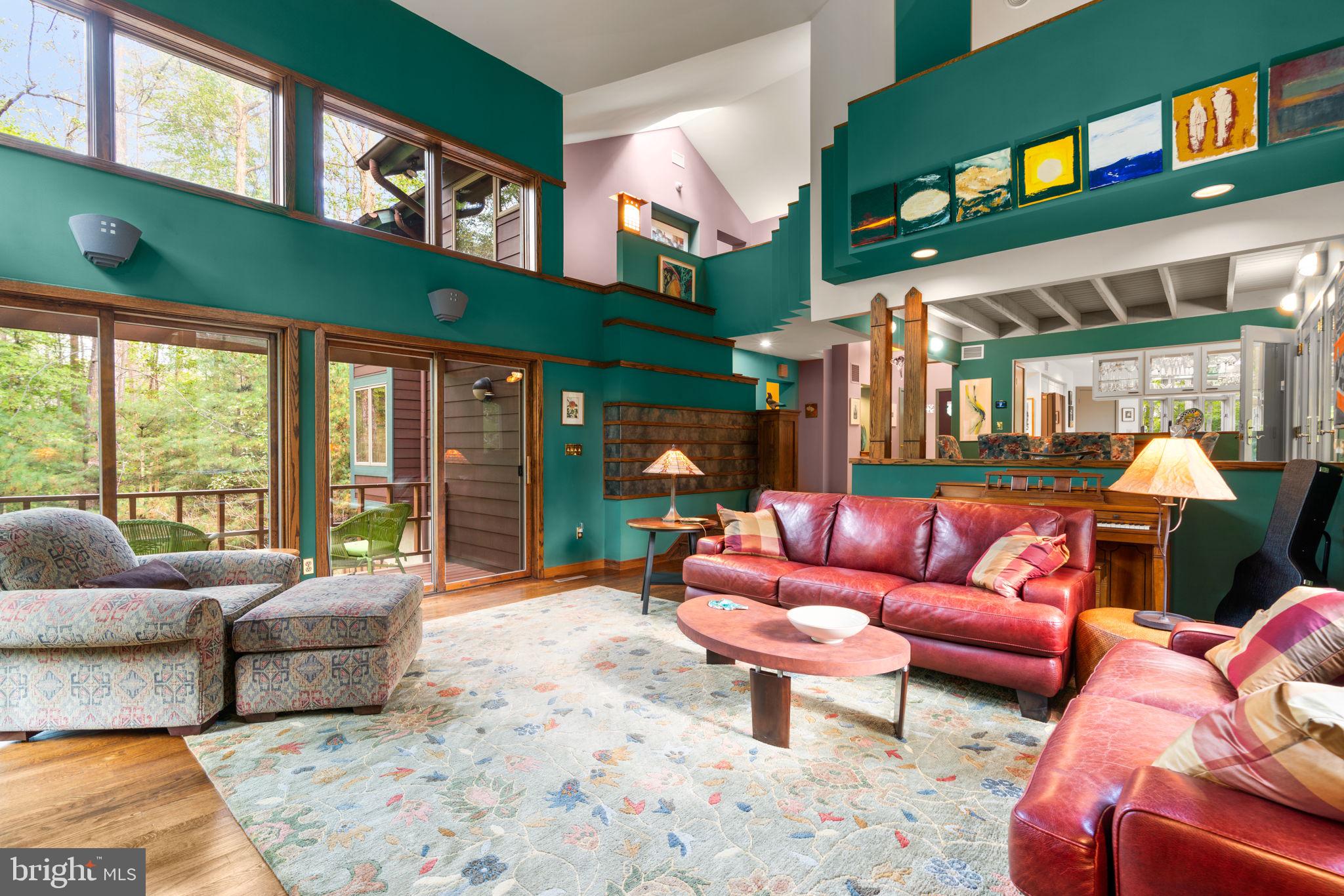 11822 LINDEN CHAPEL ROAD